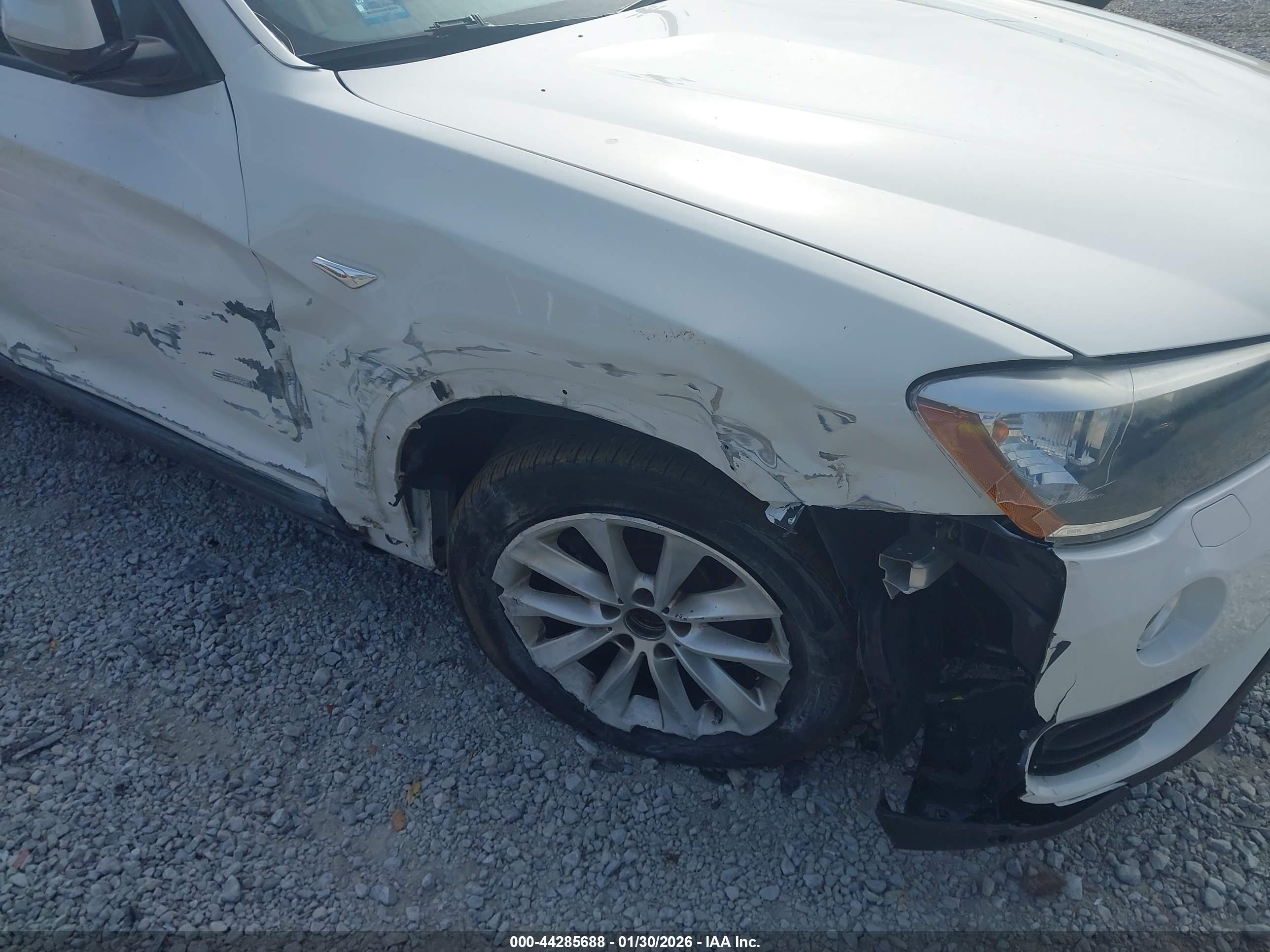 BMW X3 image 6