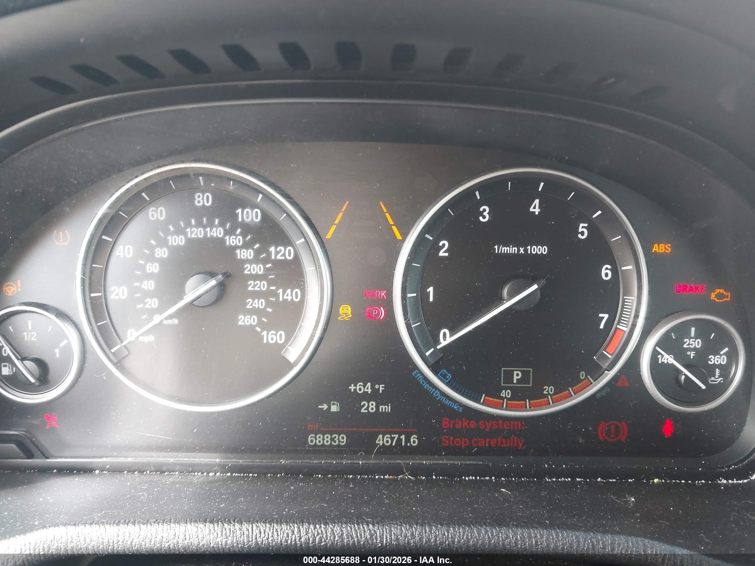 BMW X3 image 7