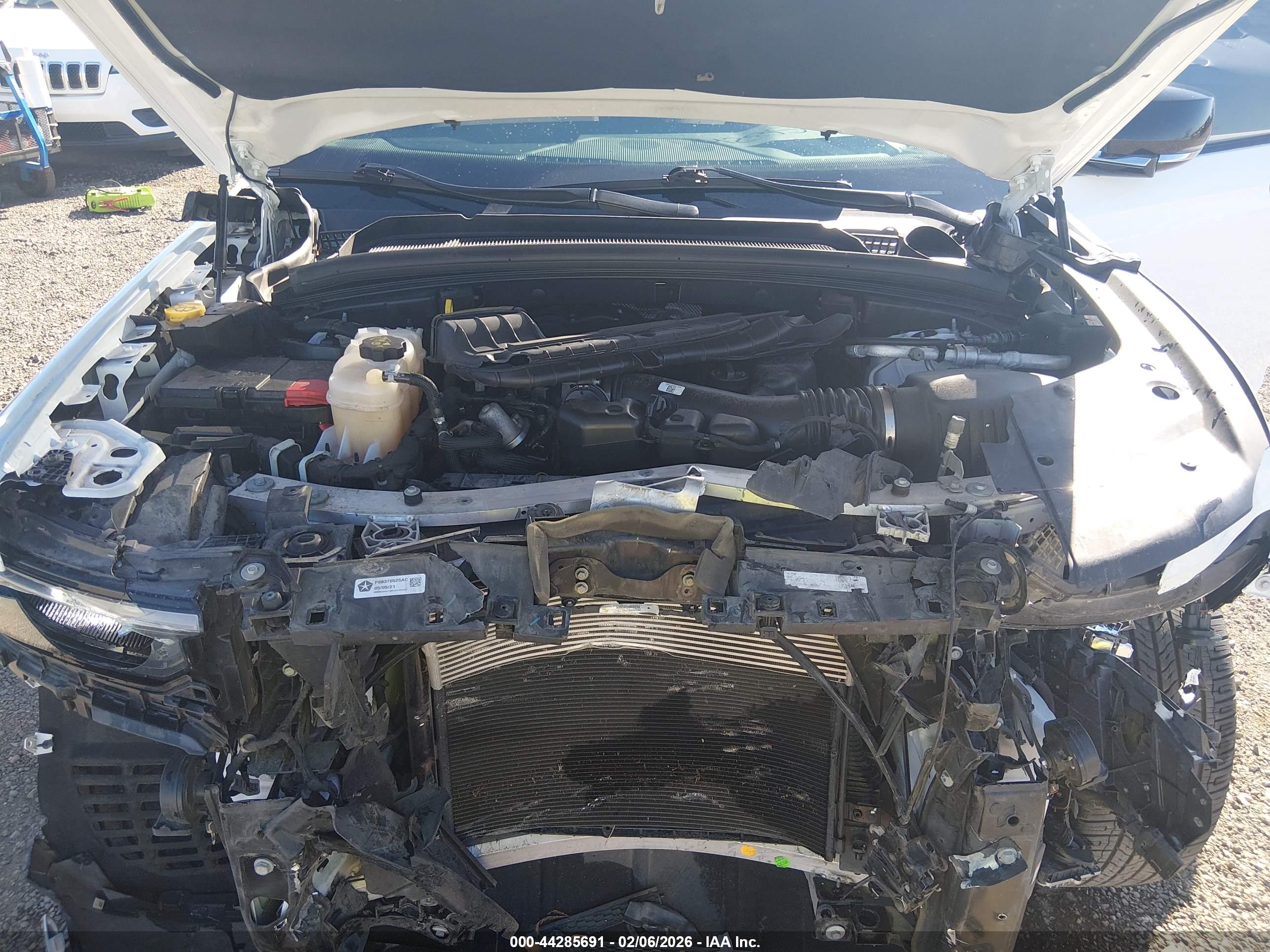 JEEP GRAND image 10