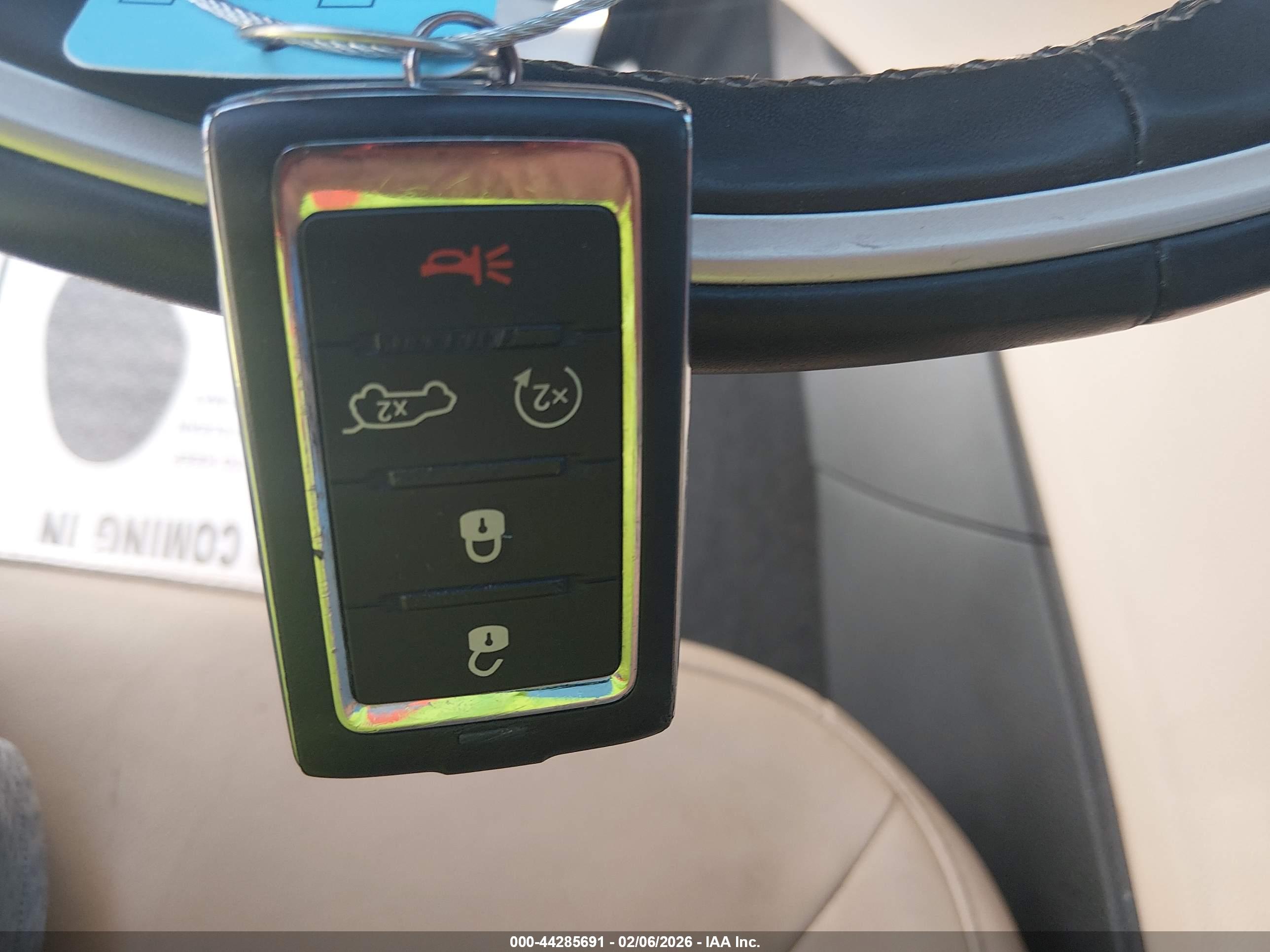 JEEP GRAND image 11