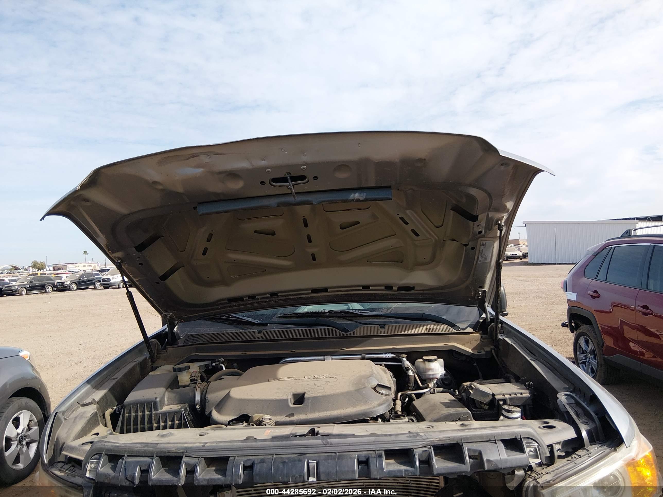 GMC CANYON image 10
