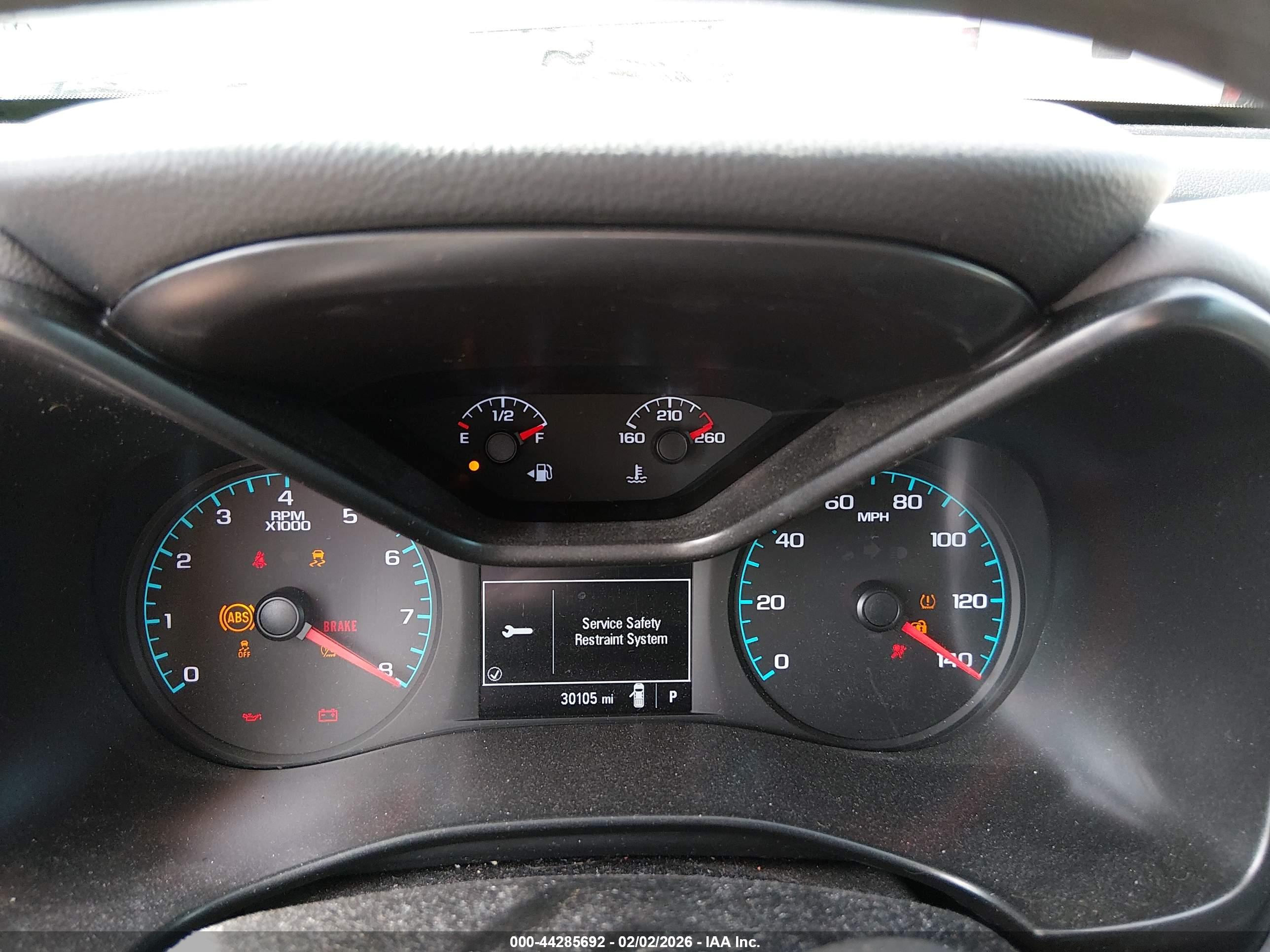 GMC CANYON image 7
