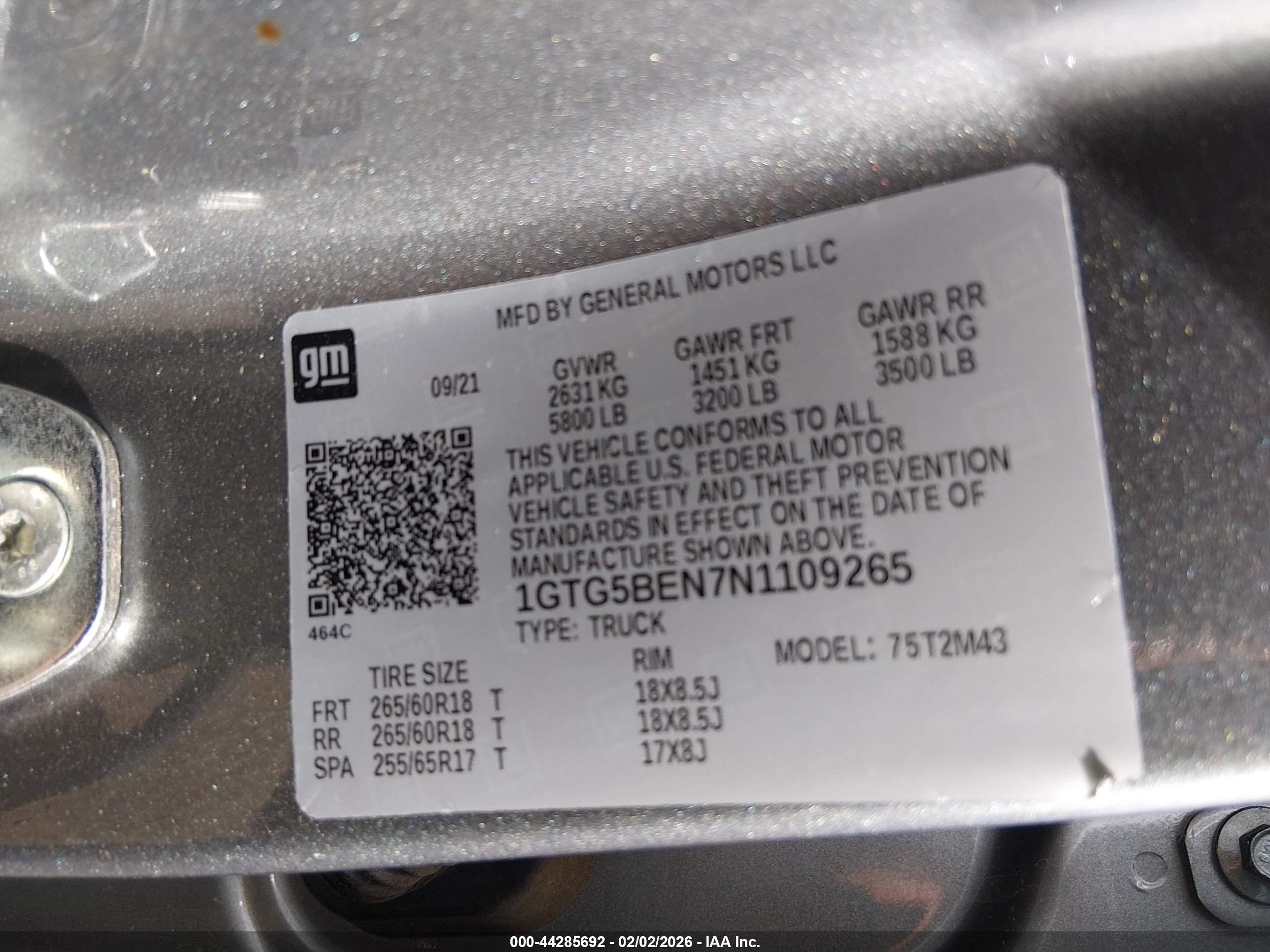 GMC CANYON image 9