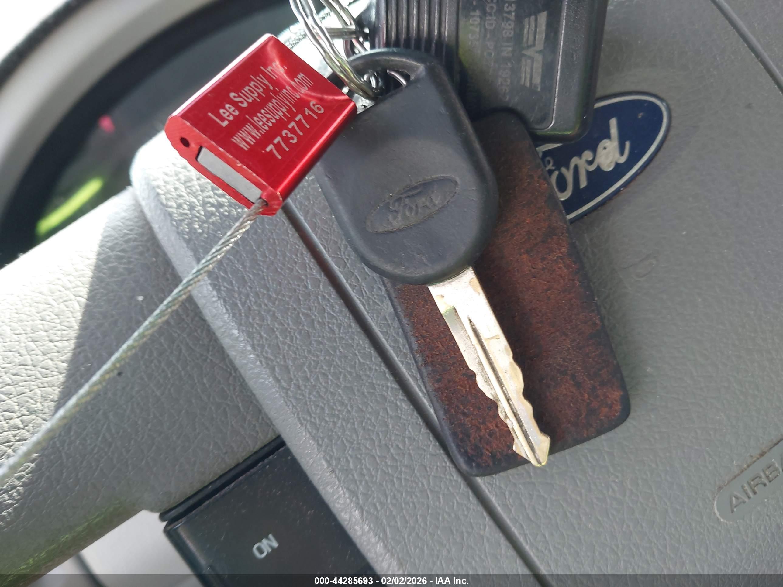 FORD F-150 image 11