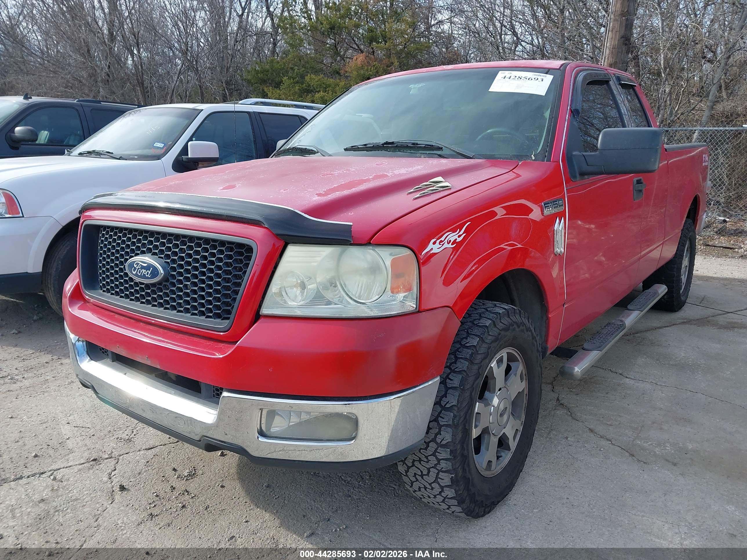 FORD F-150 image 2