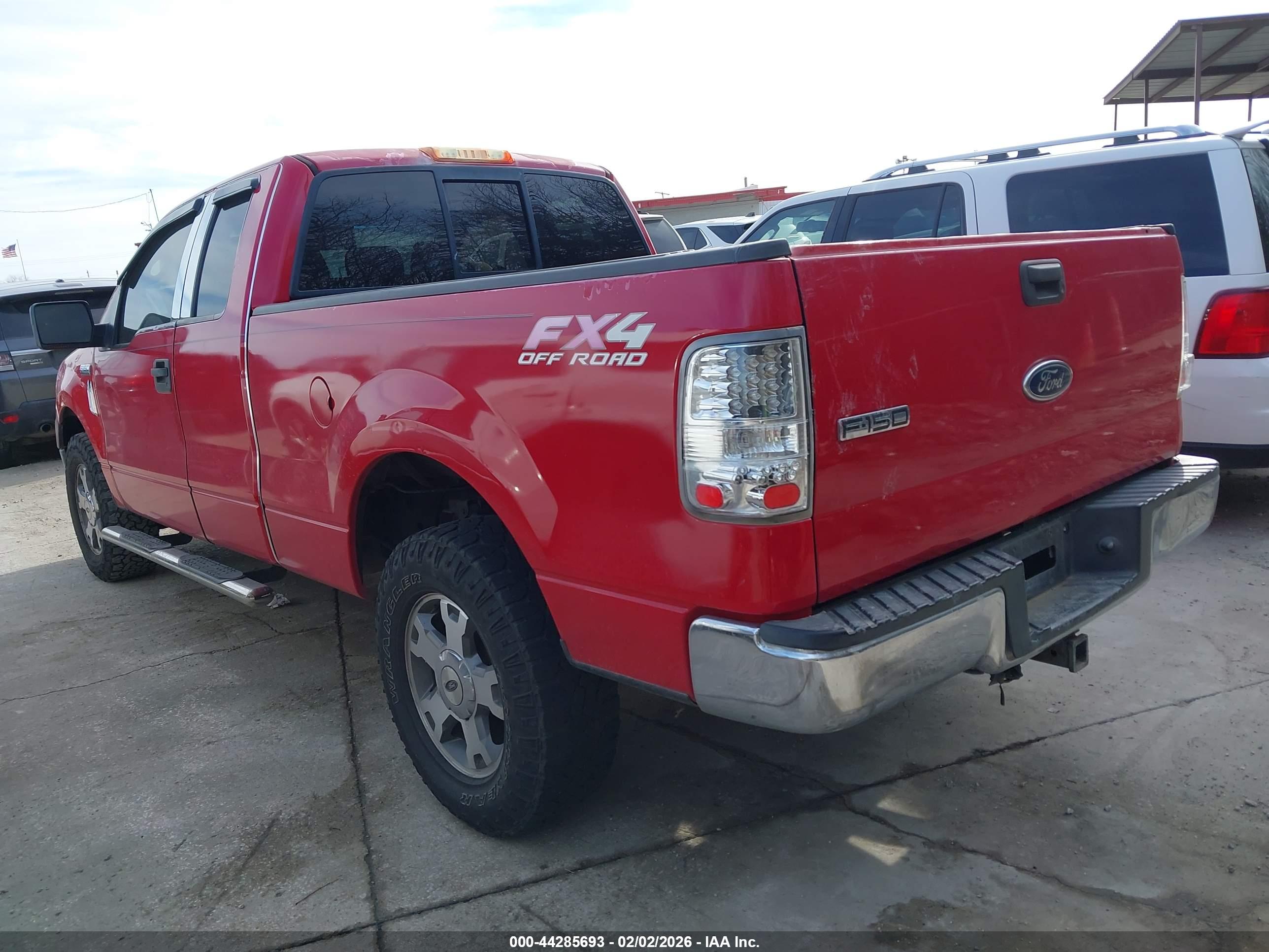 FORD F-150 image 3