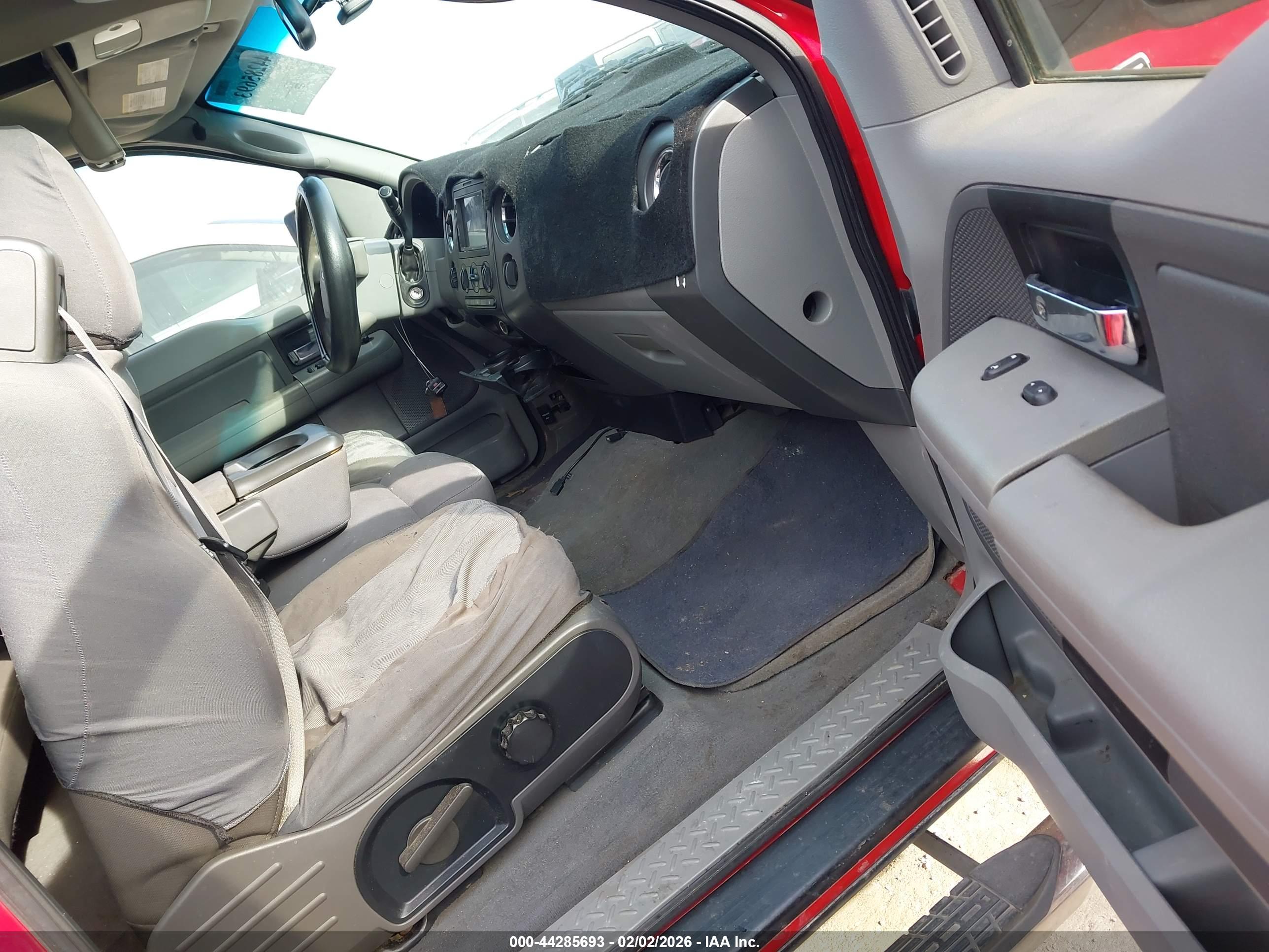 FORD F-150 image 5