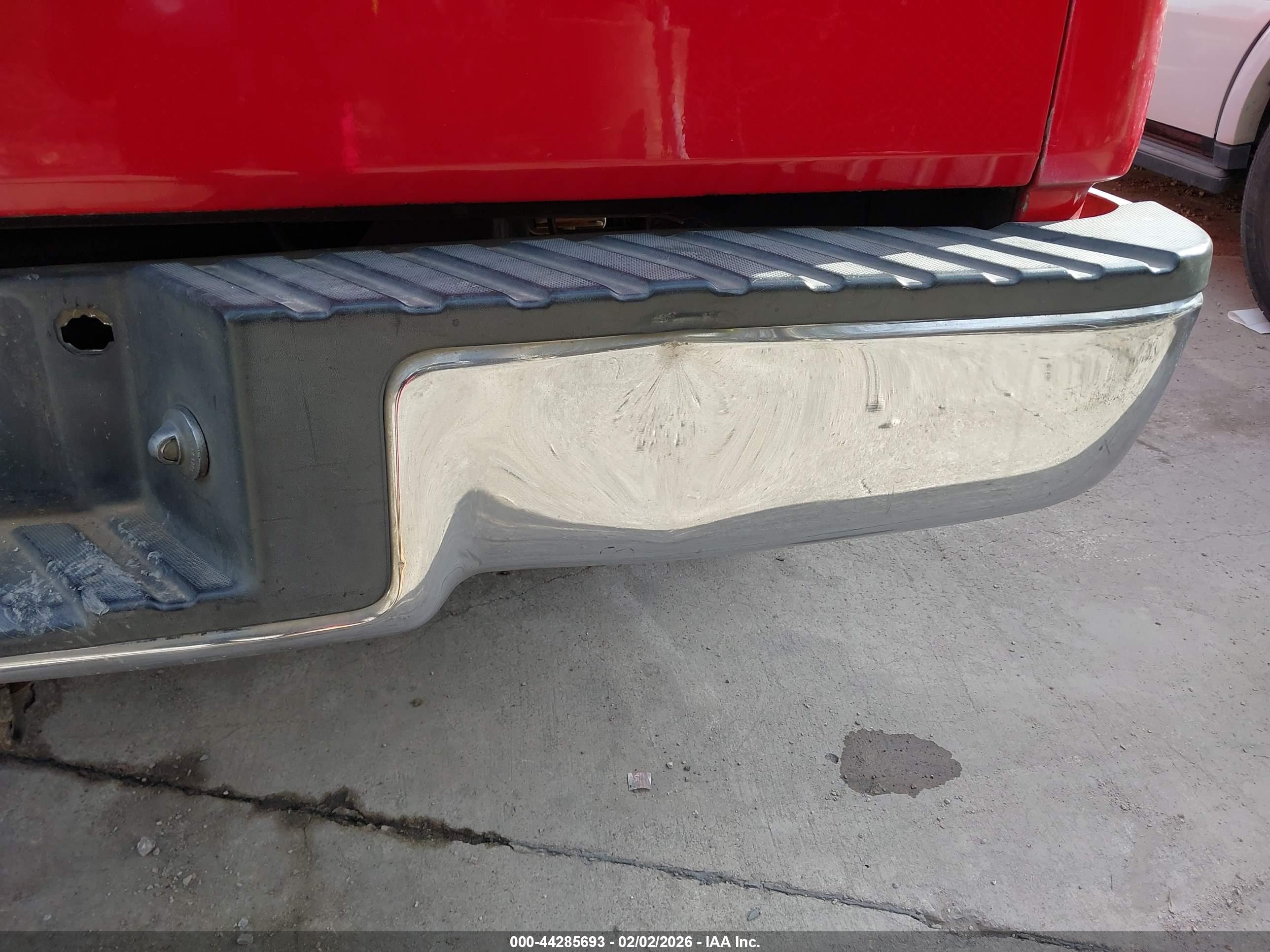 FORD F-150 image 6