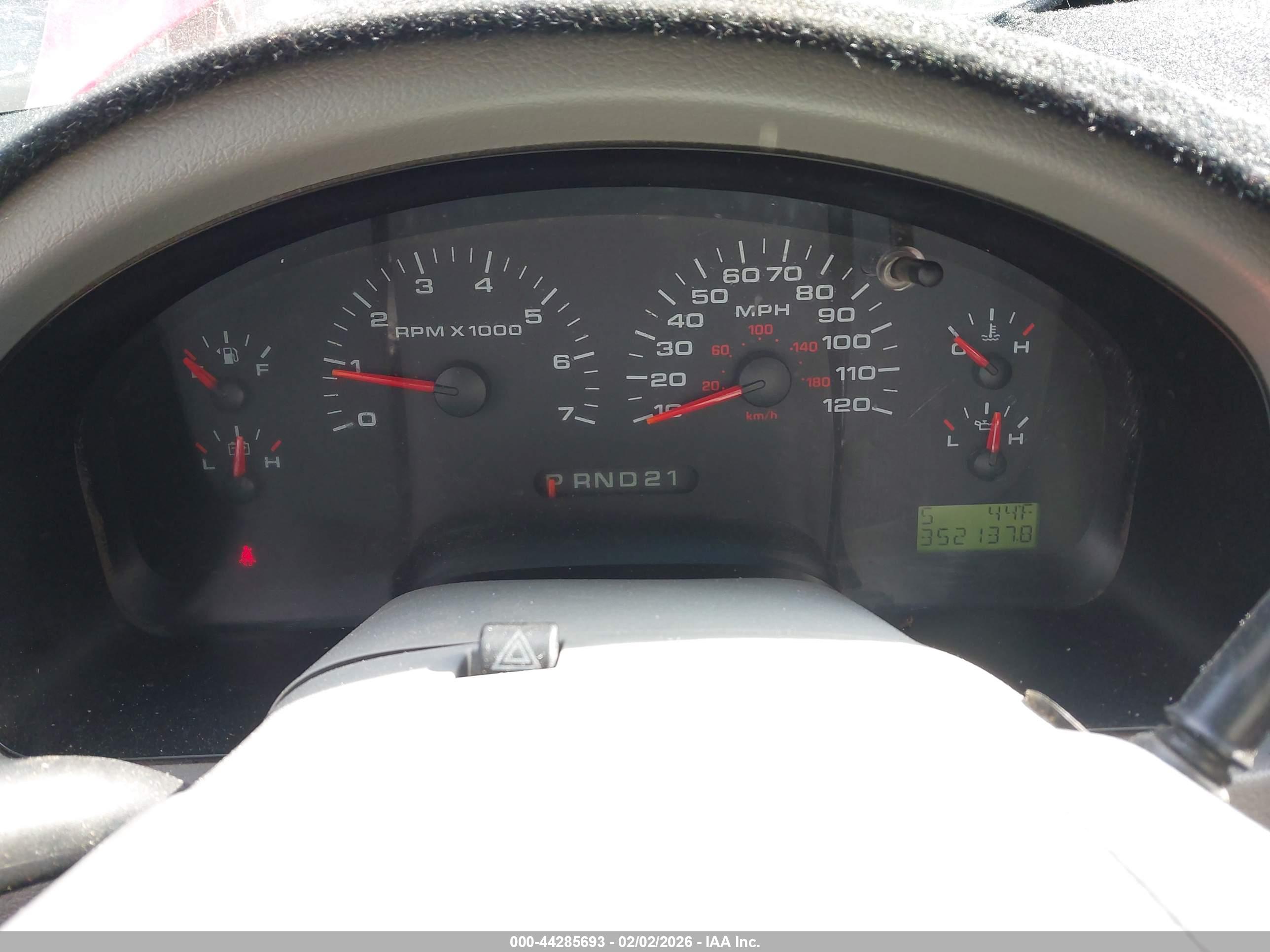 FORD F-150 image 7
