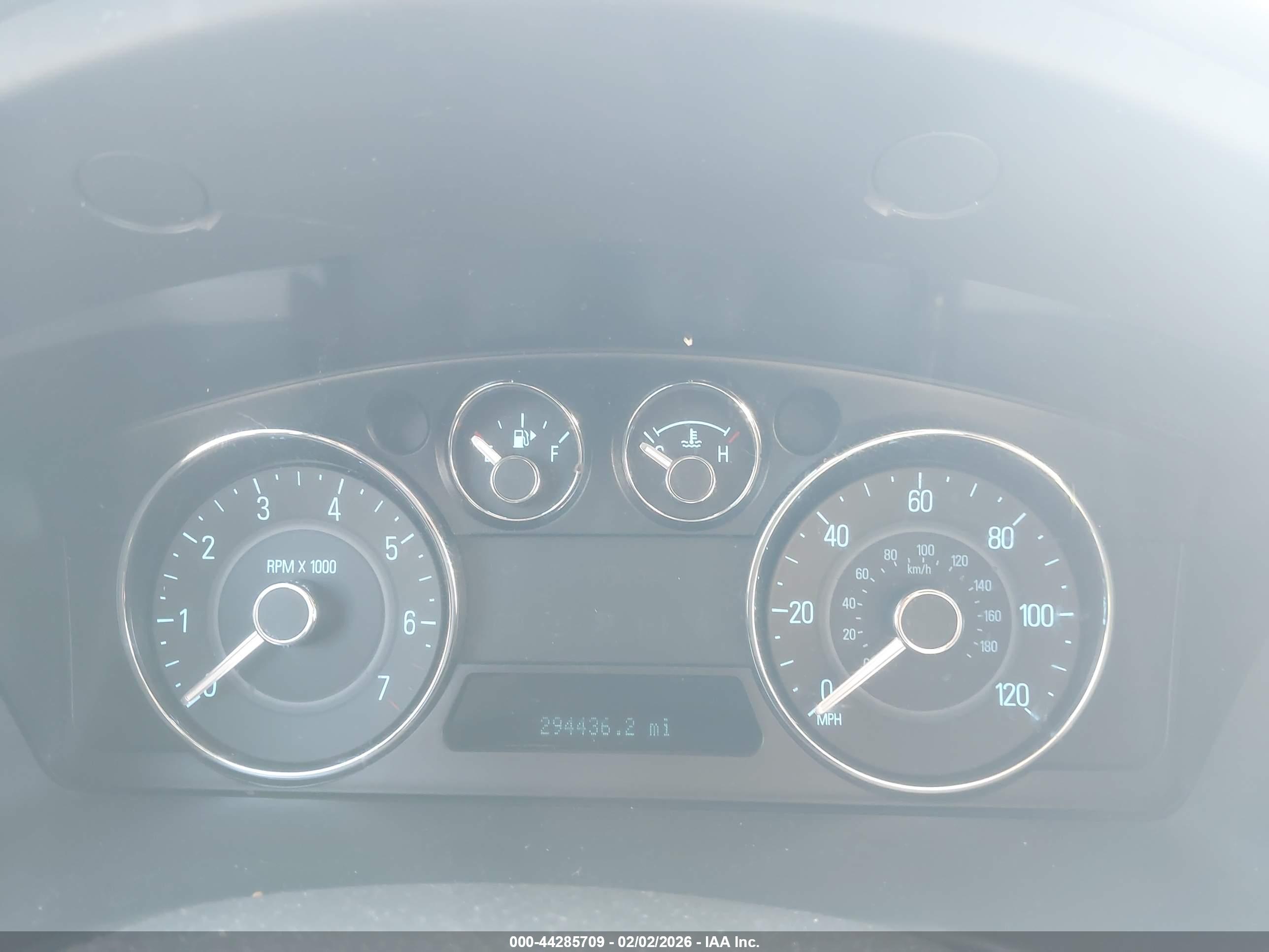 FORD FLEX image 7