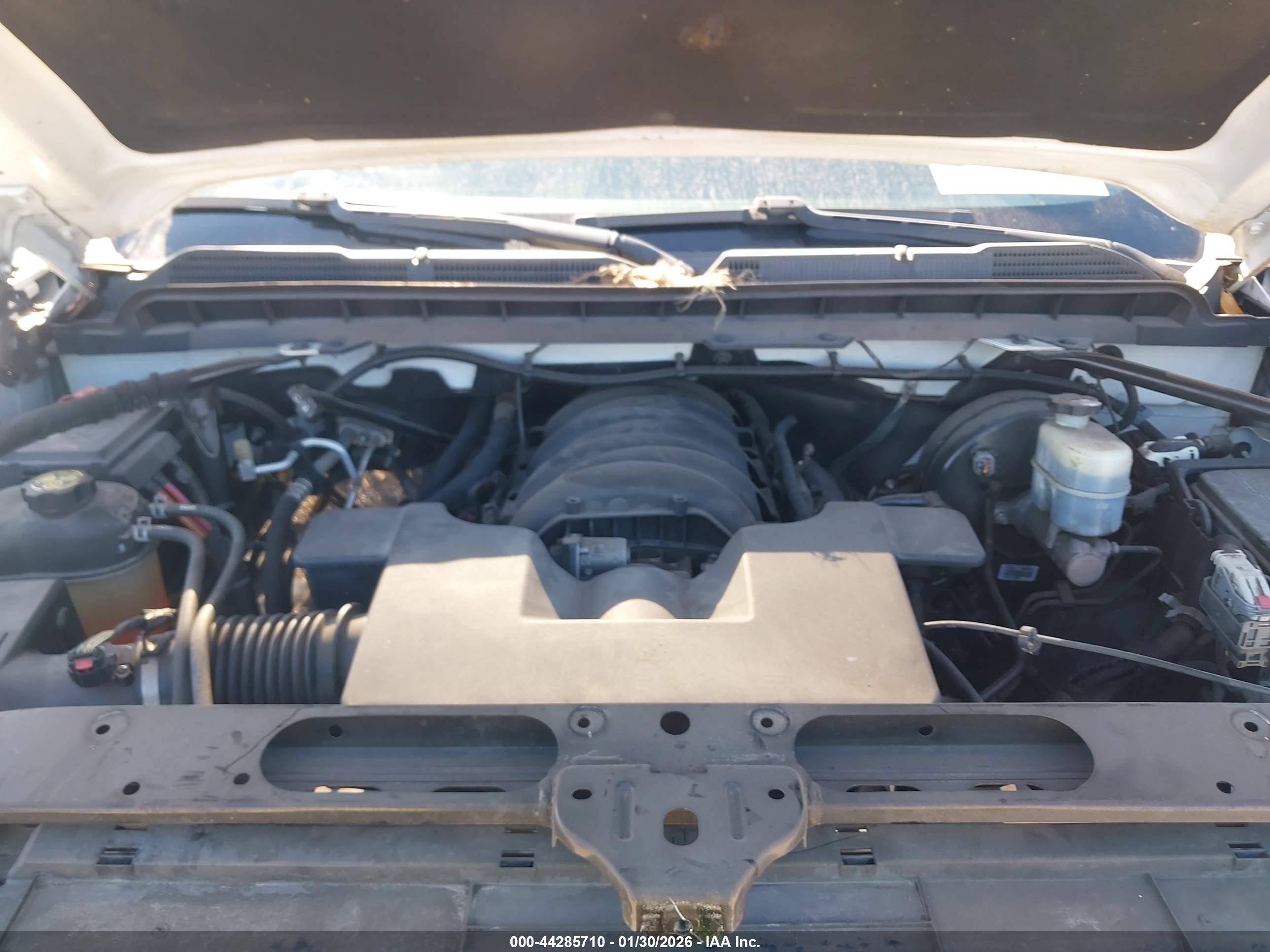 CHEVROLET SILVERADO image 10