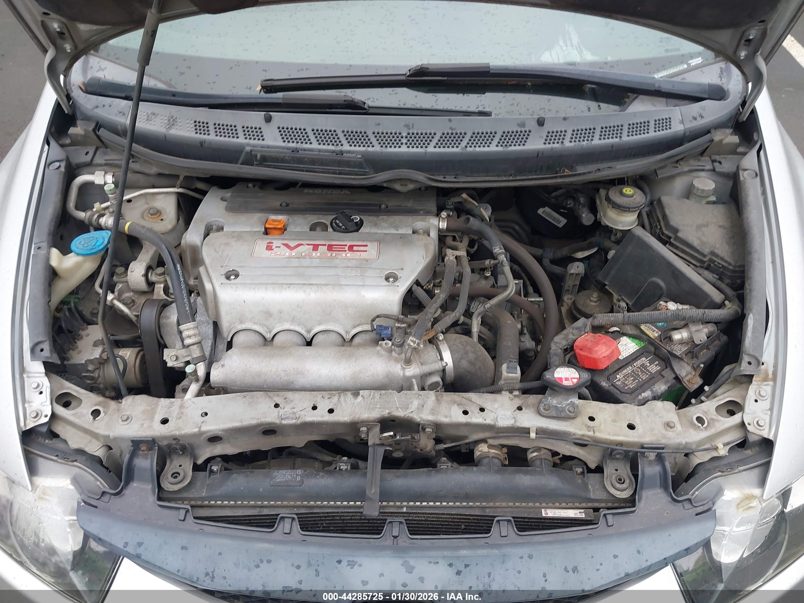 HONDA CIVIC image 10