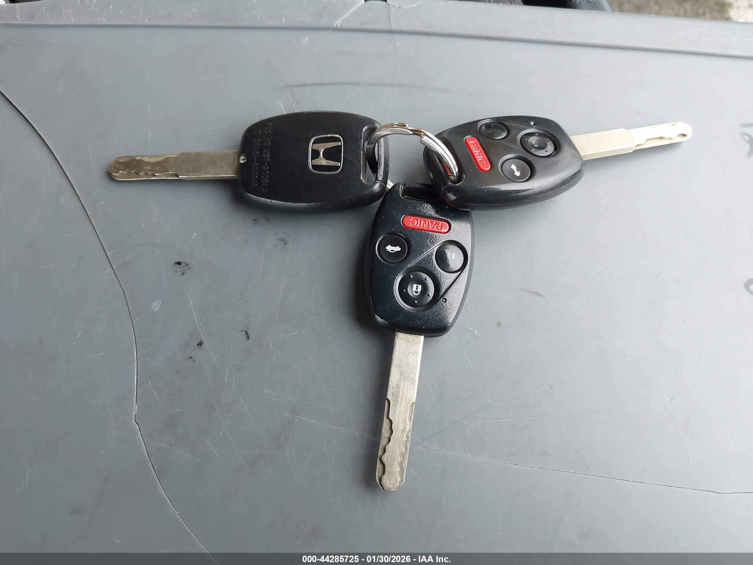 HONDA CIVIC image 11