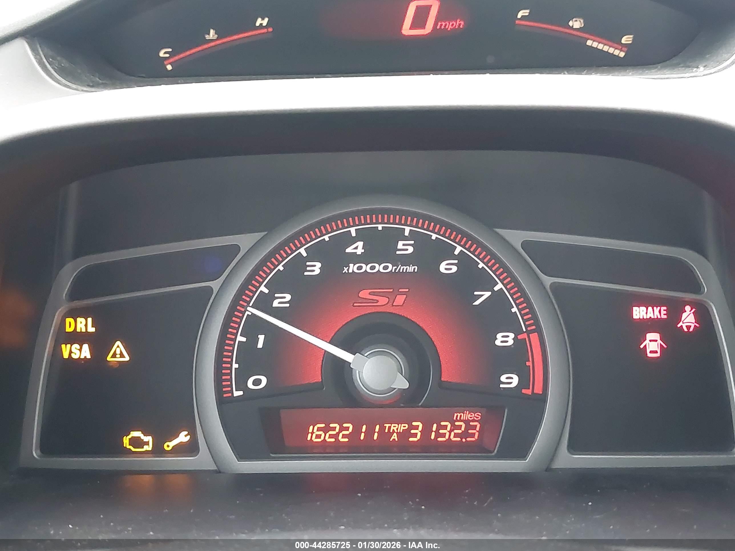 HONDA CIVIC image 7