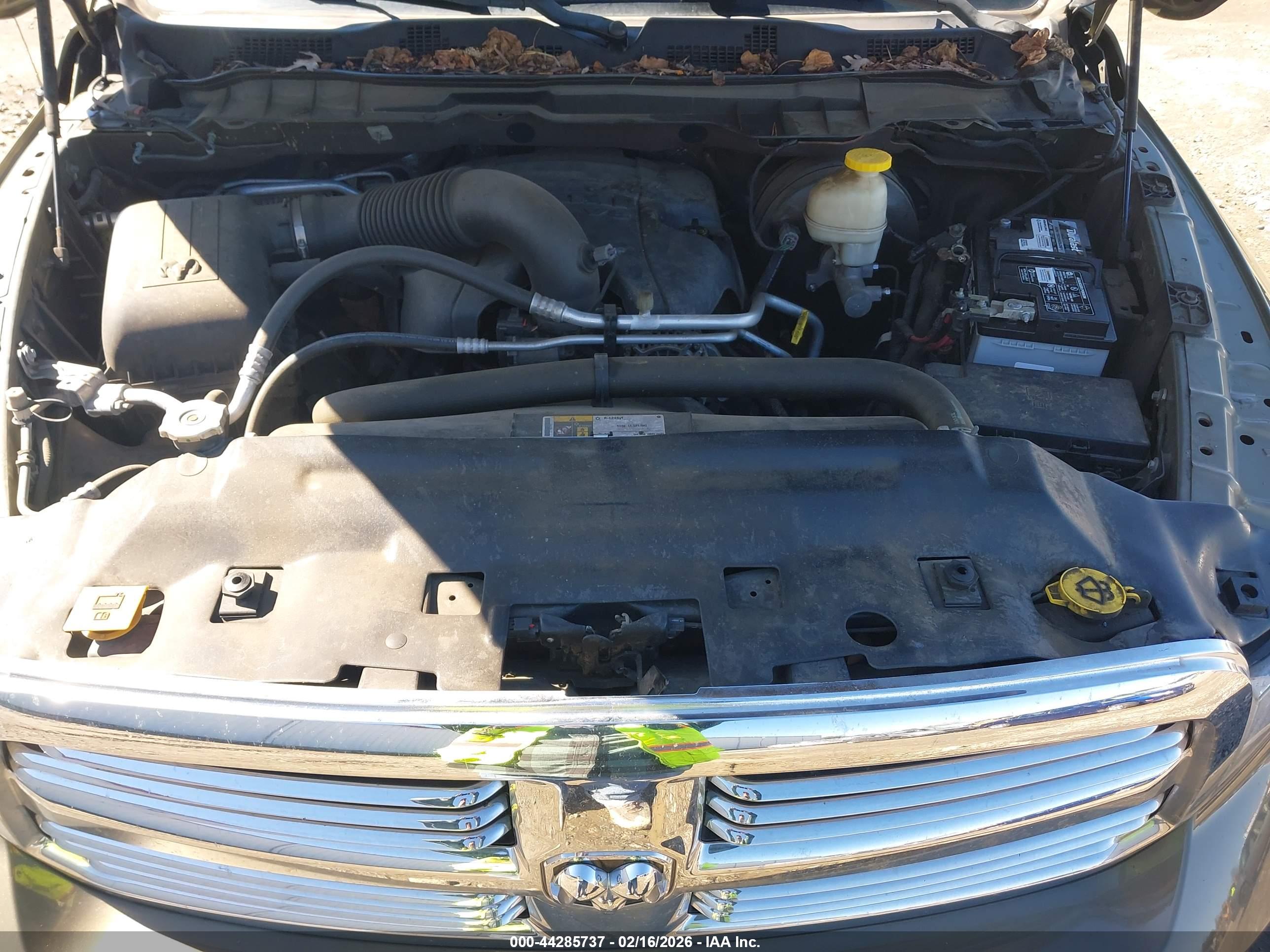 RAM 1500 image 10