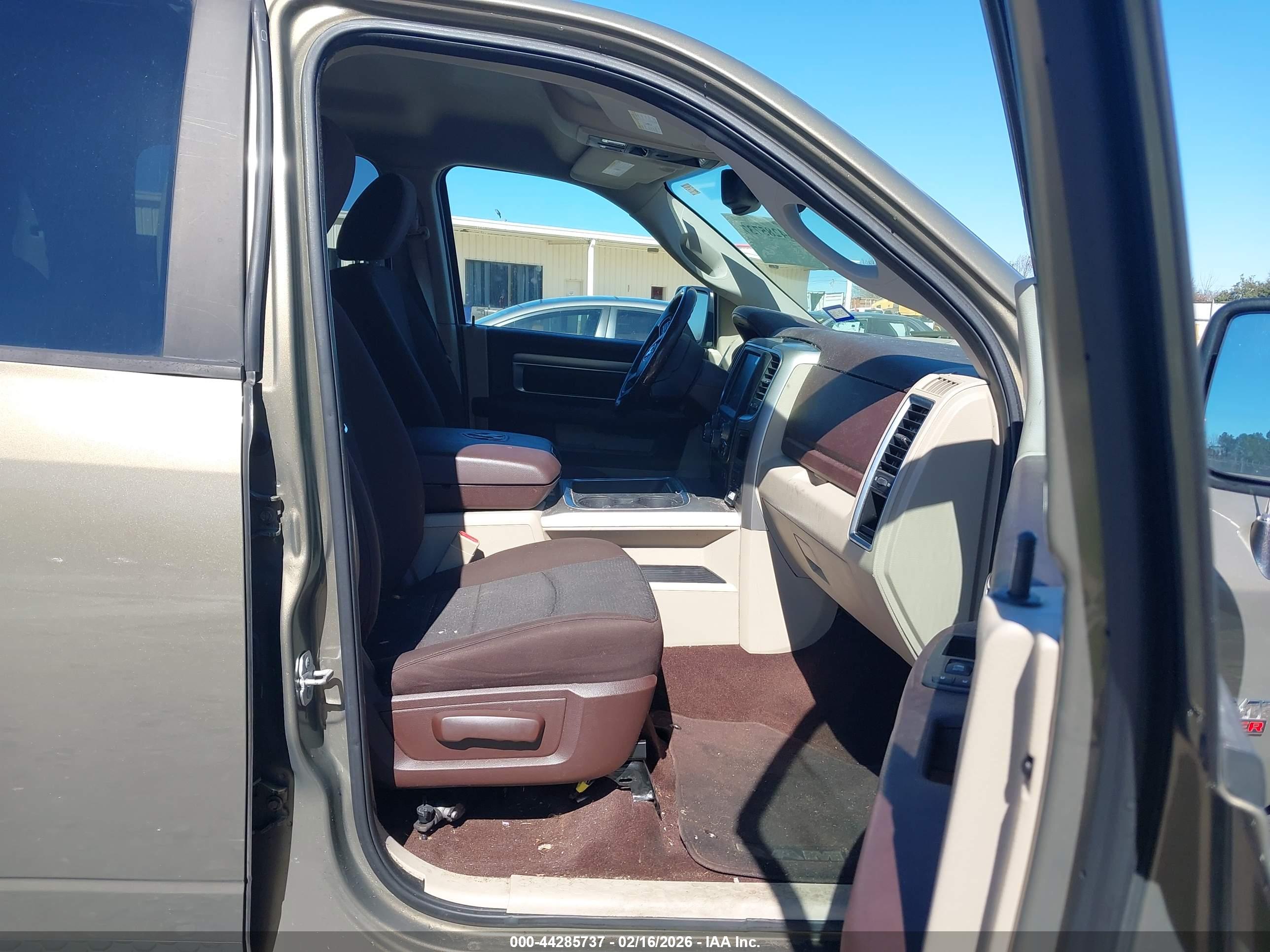 RAM 1500 image 5