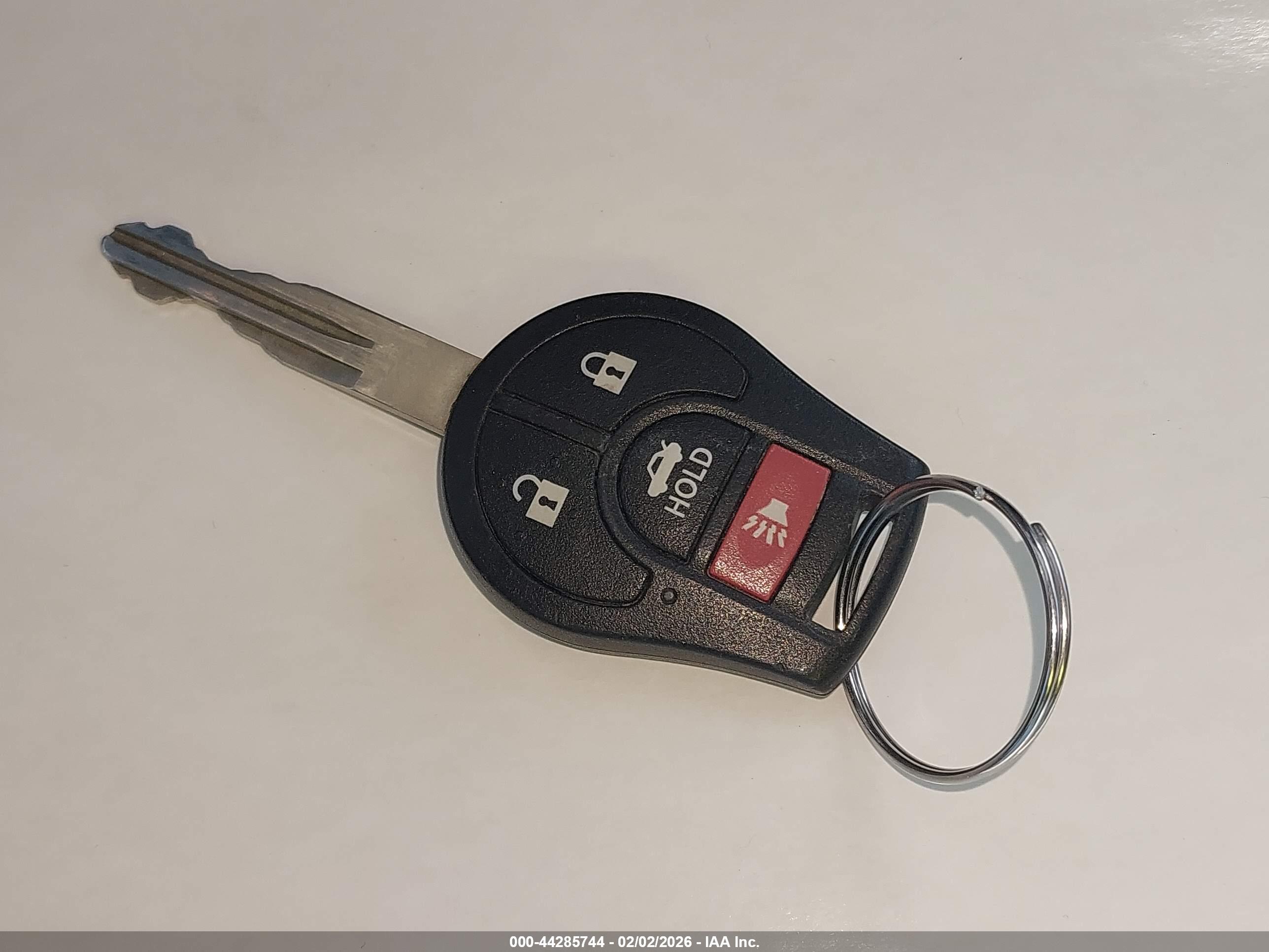 NISSAN SENTRA image 11