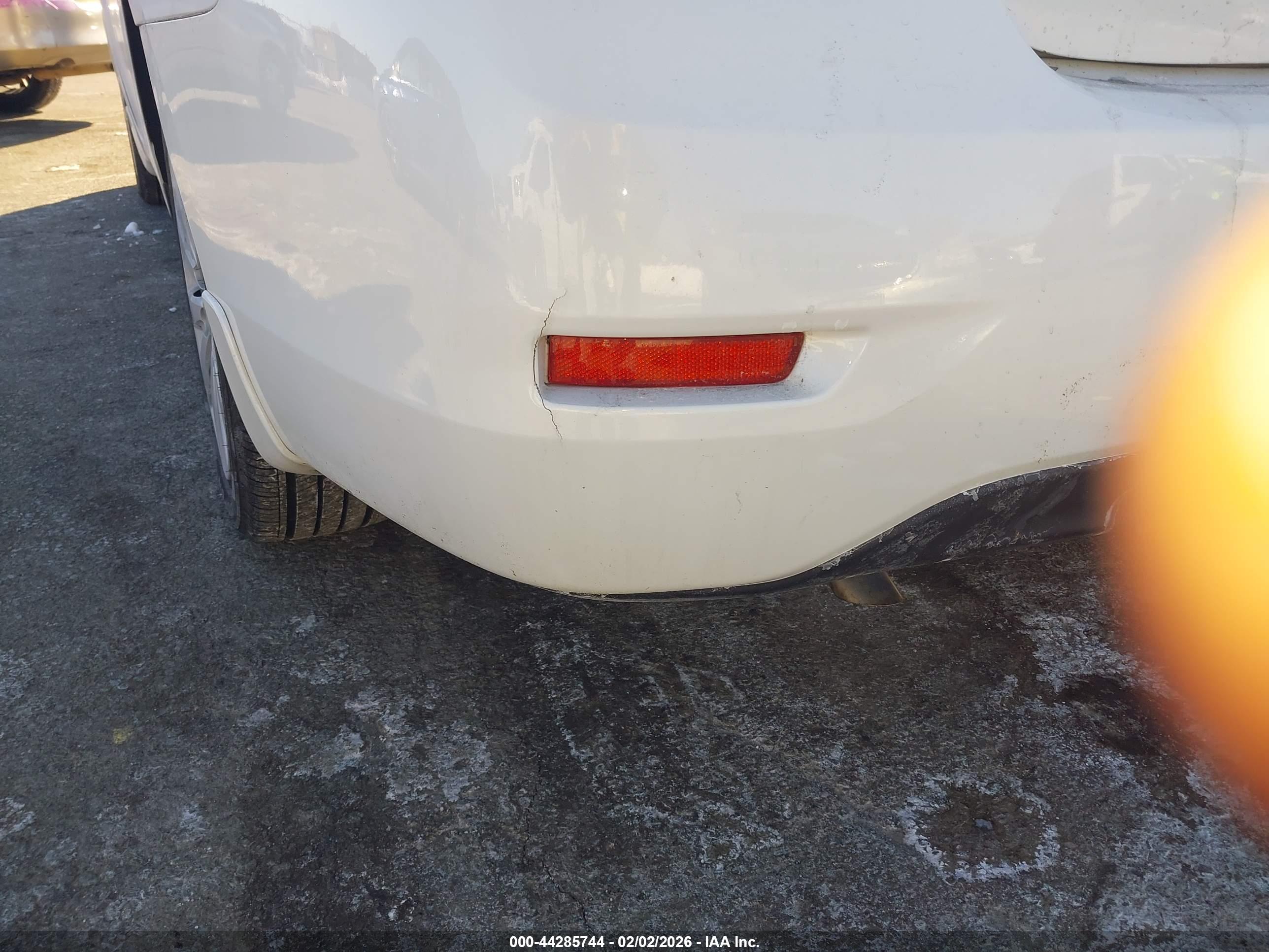 NISSAN SENTRA image 6