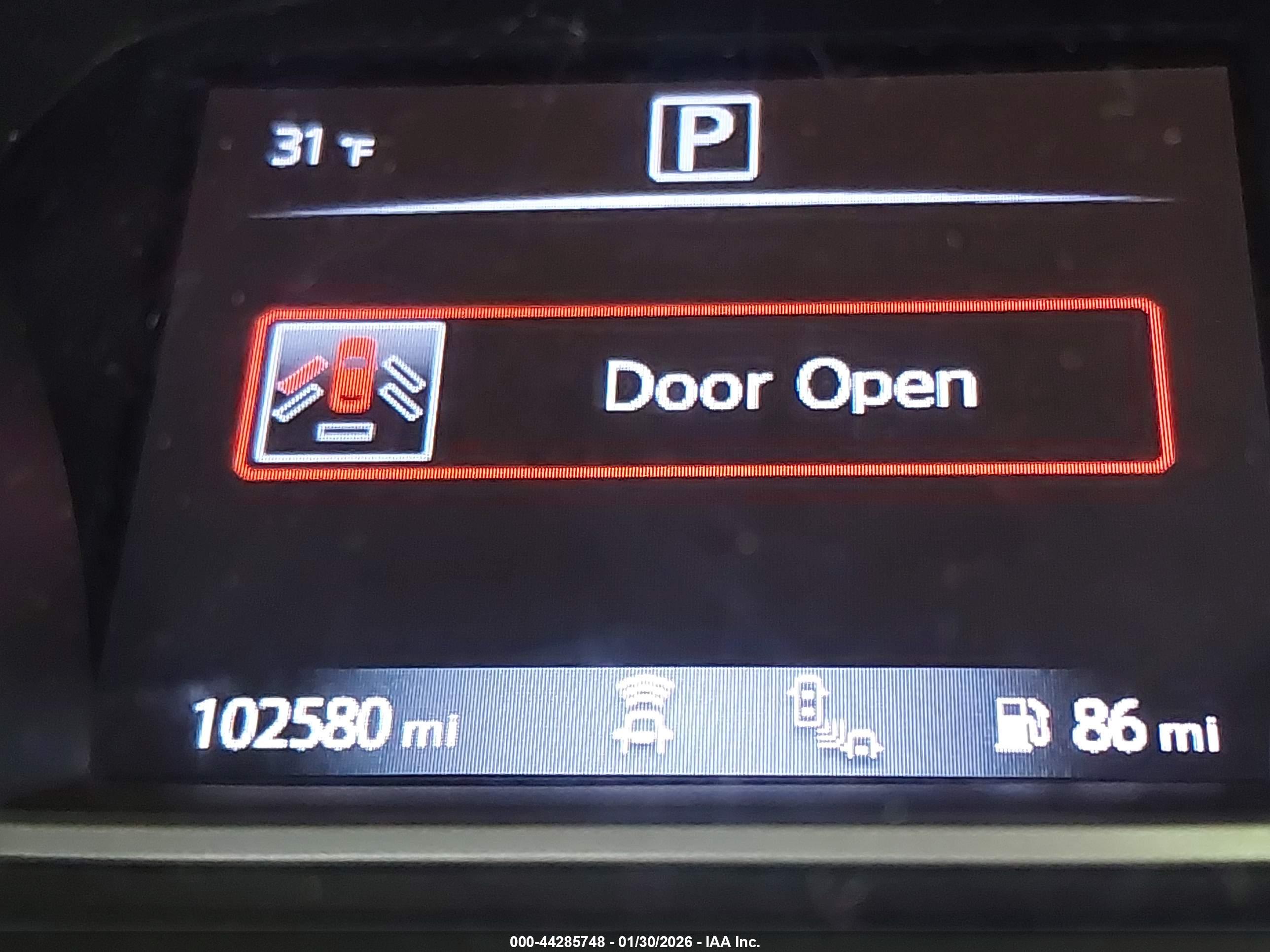 NISSAN ALTIMA image 7