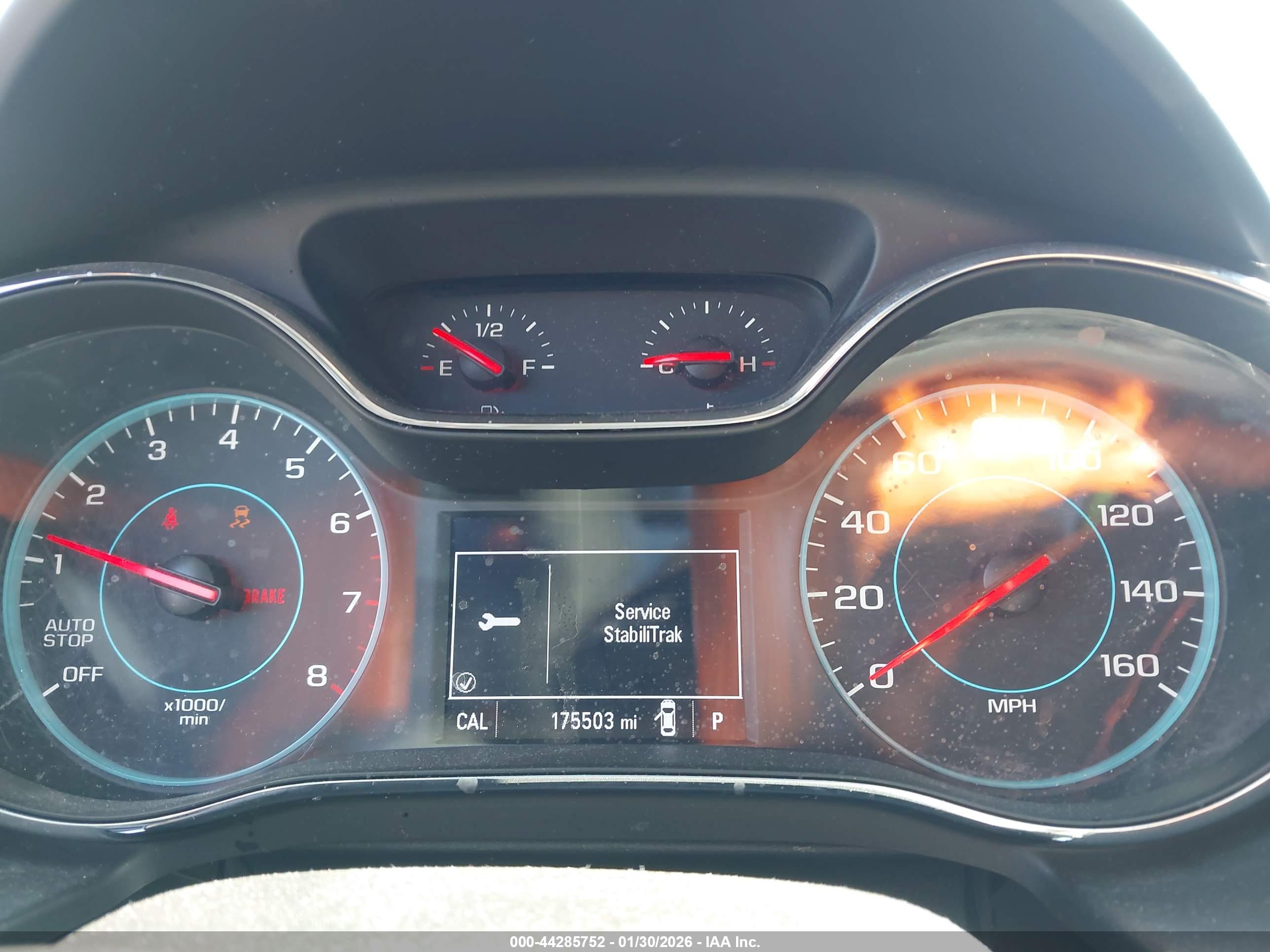 CHEVROLET CRUZE image 7