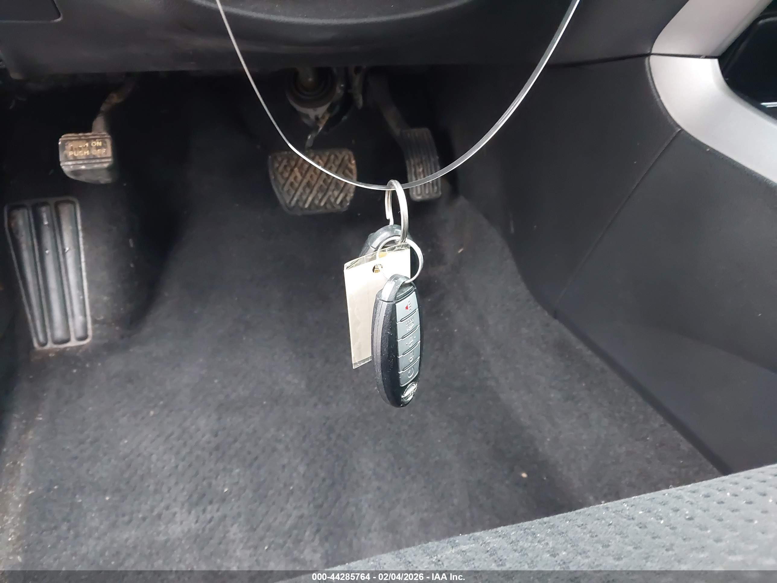 NISSAN ALTIMA image 11