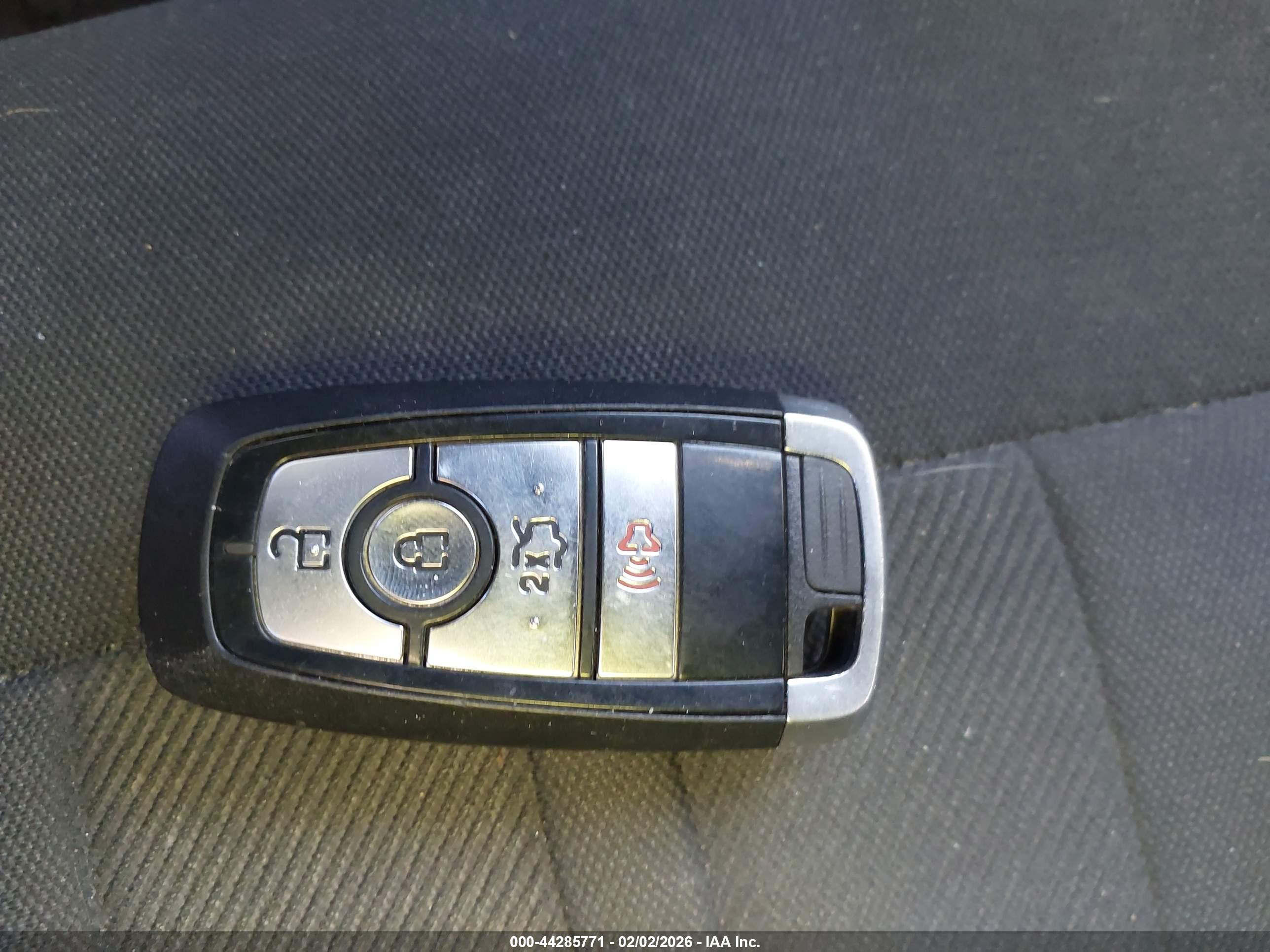 FORD MUSTANG image 11