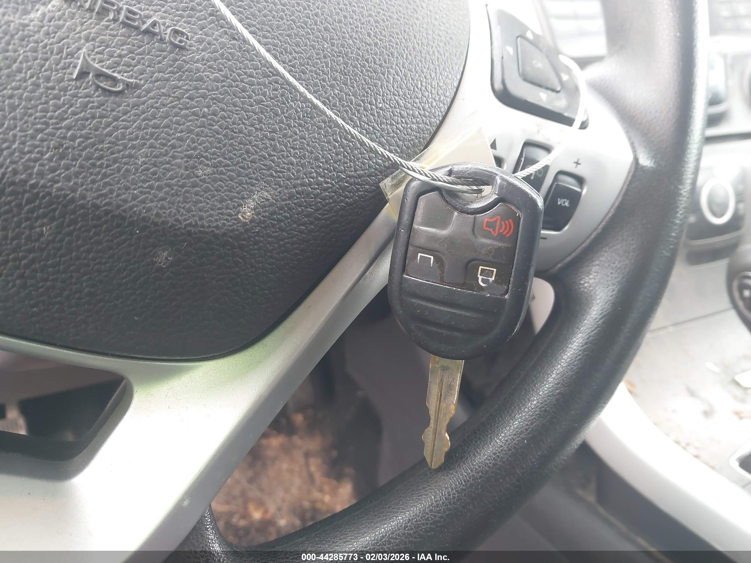 FORD EDGE image 11