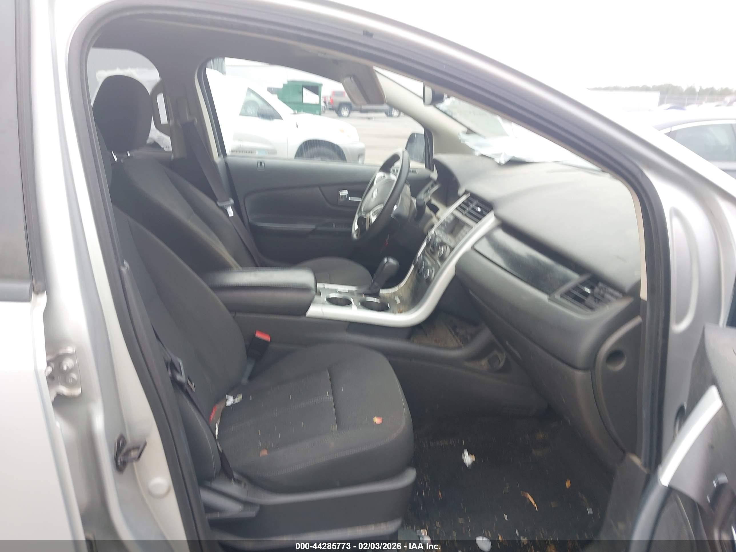 FORD EDGE image 5
