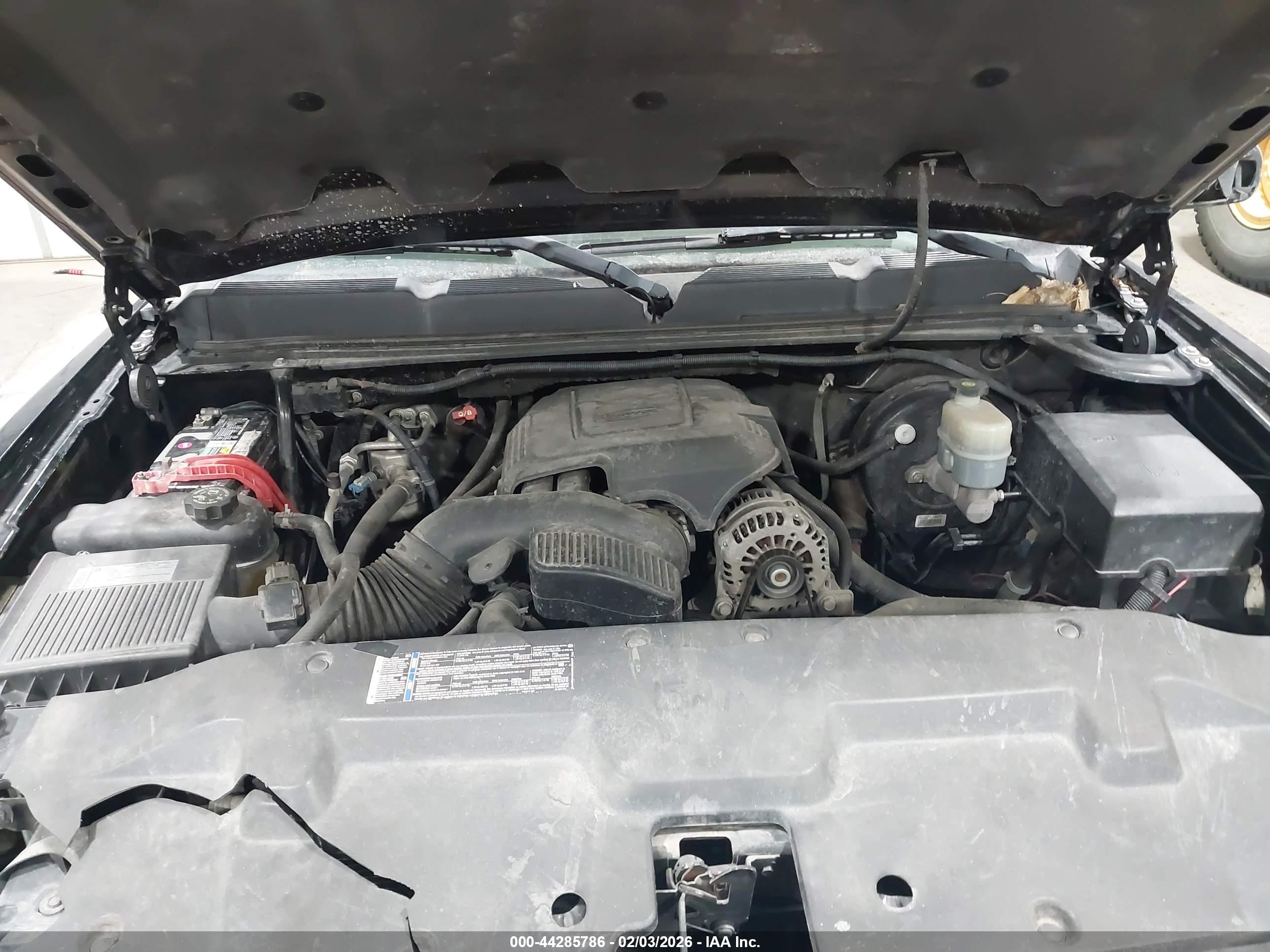 CHEVROLET SILVERADO image 10