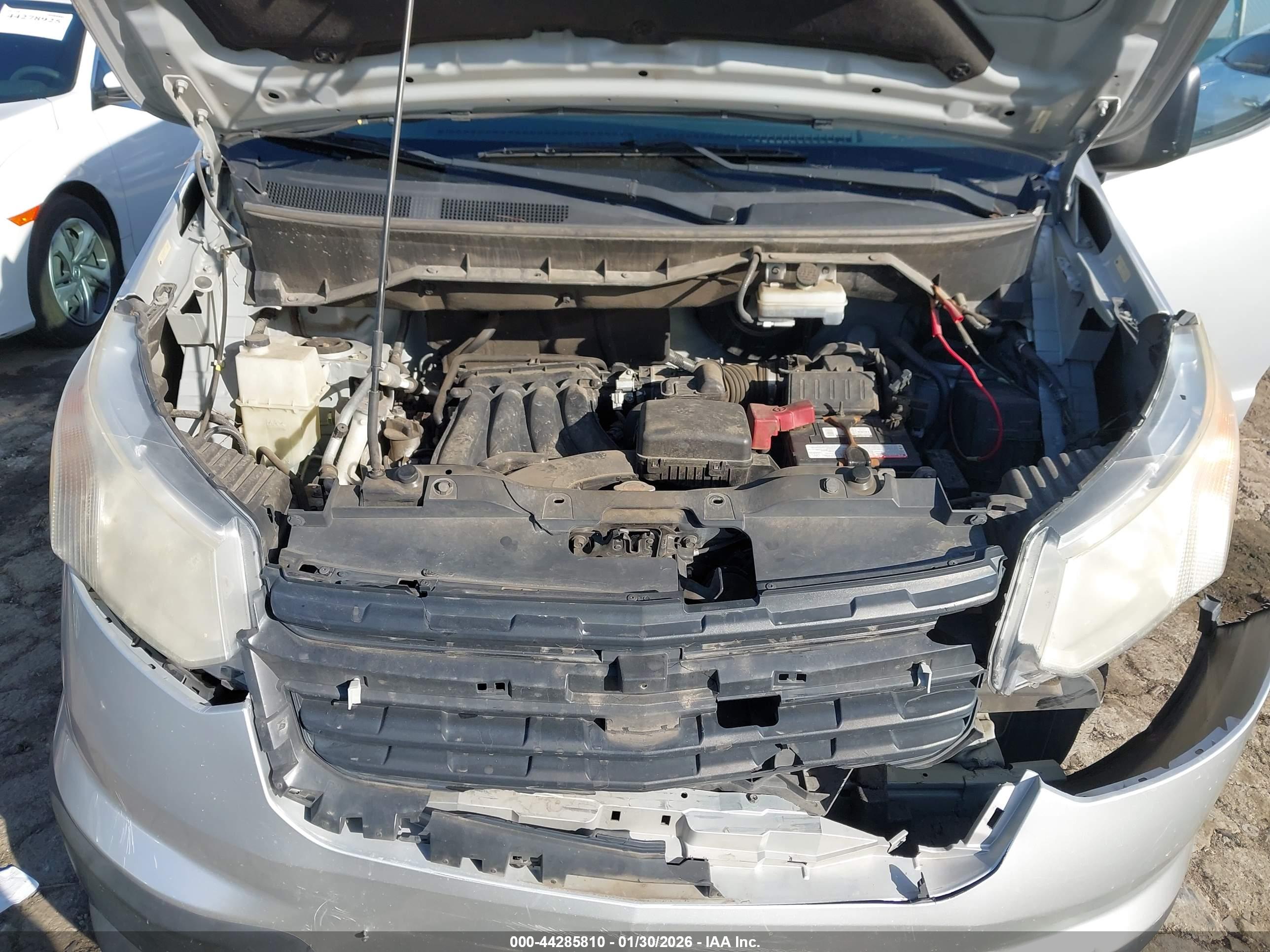CHEVROLET CITY image 10