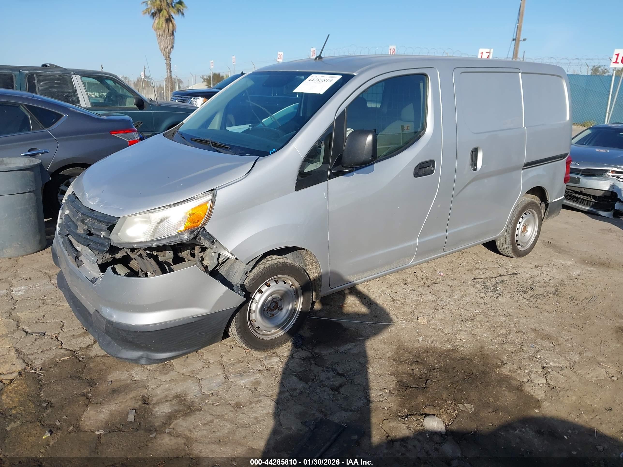 CHEVROLET CITY image 2