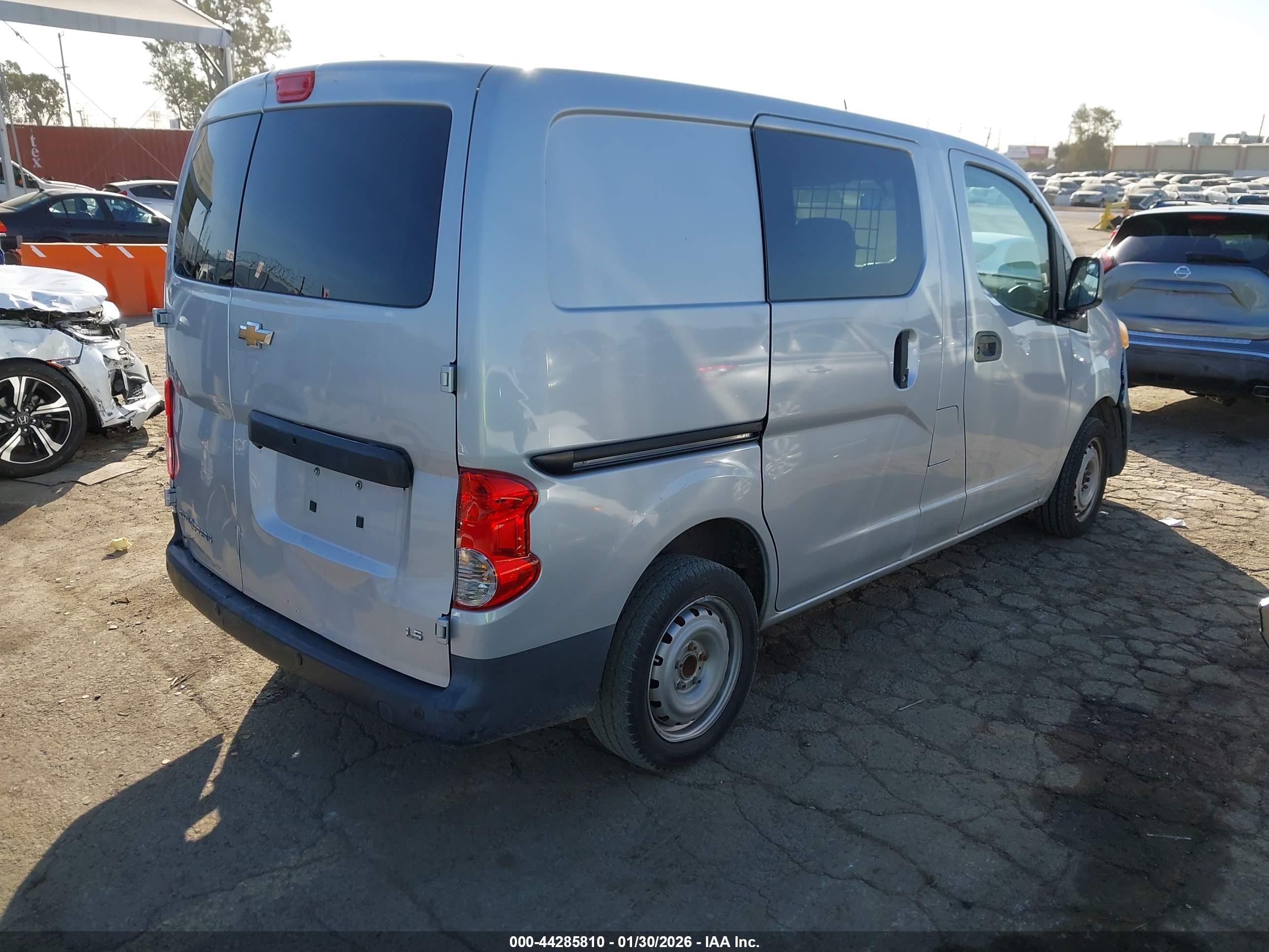CHEVROLET CITY image 4