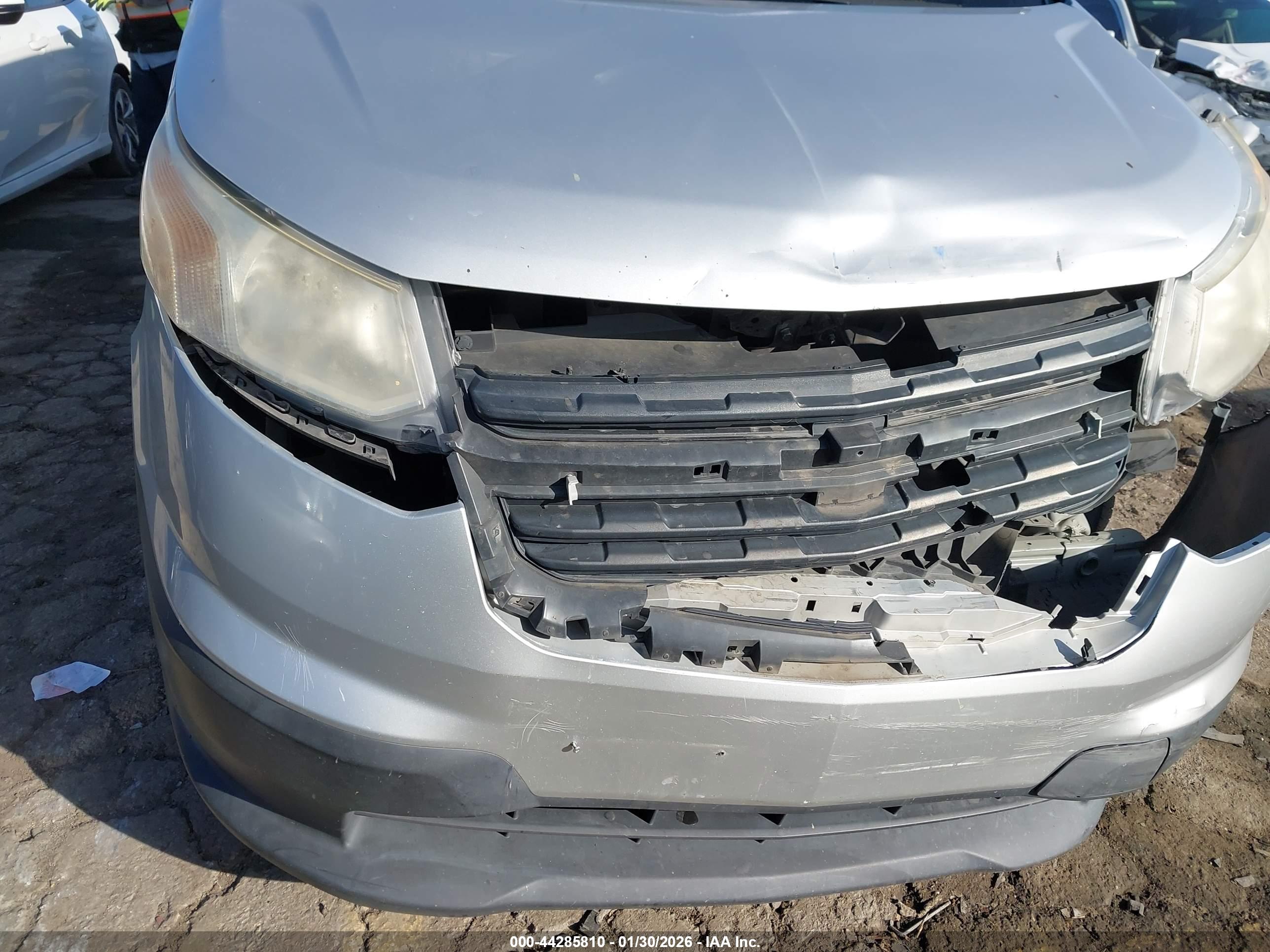 CHEVROLET CITY image 6