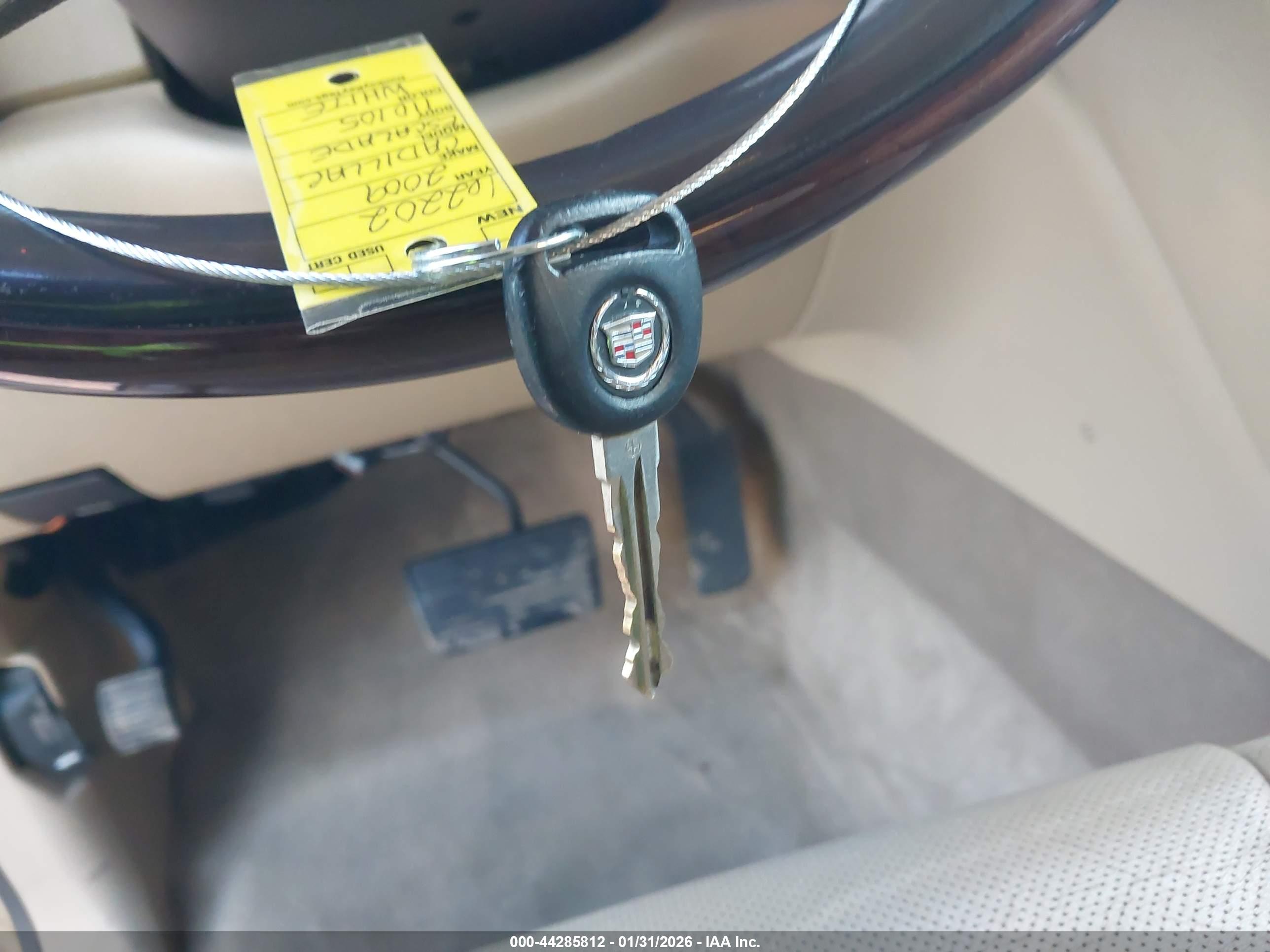 CADILLAC ESCALADE image 11