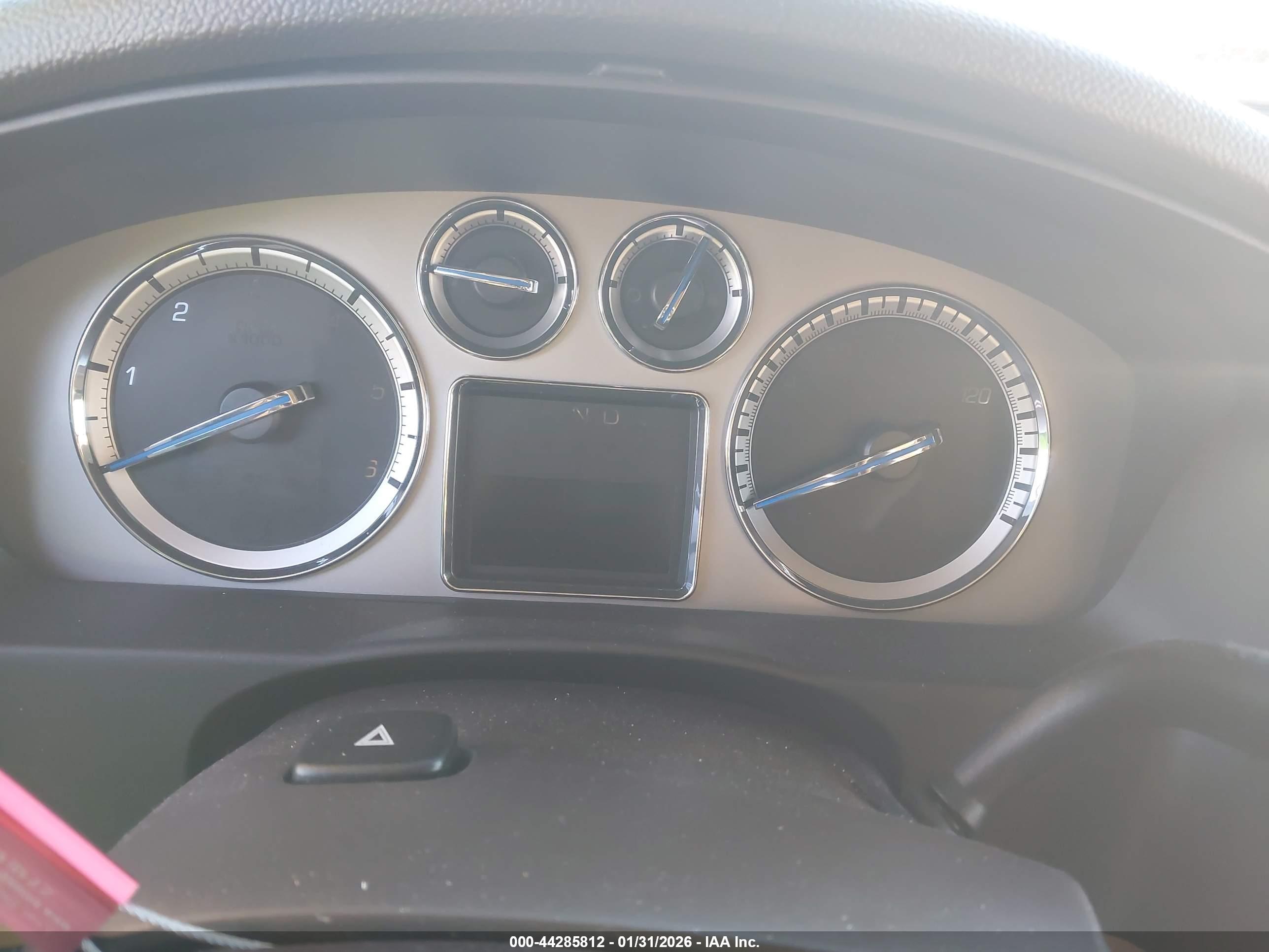 CADILLAC ESCALADE image 7