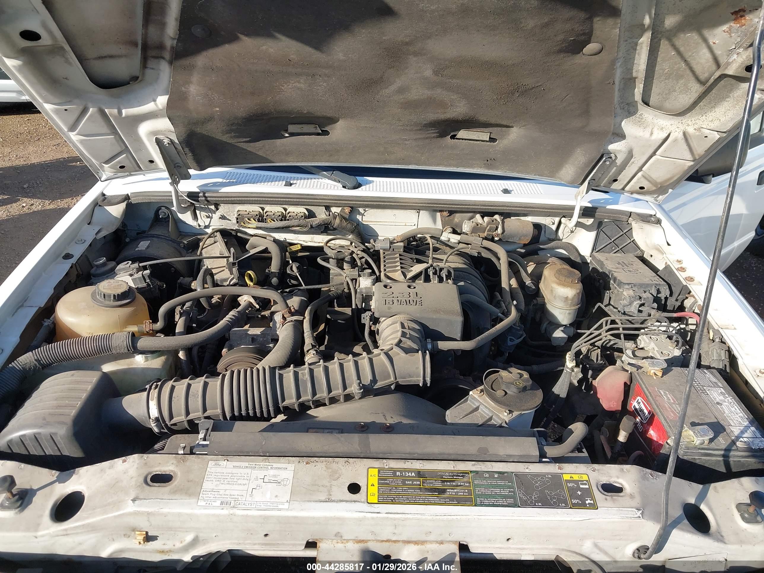 FORD RANGER image 10