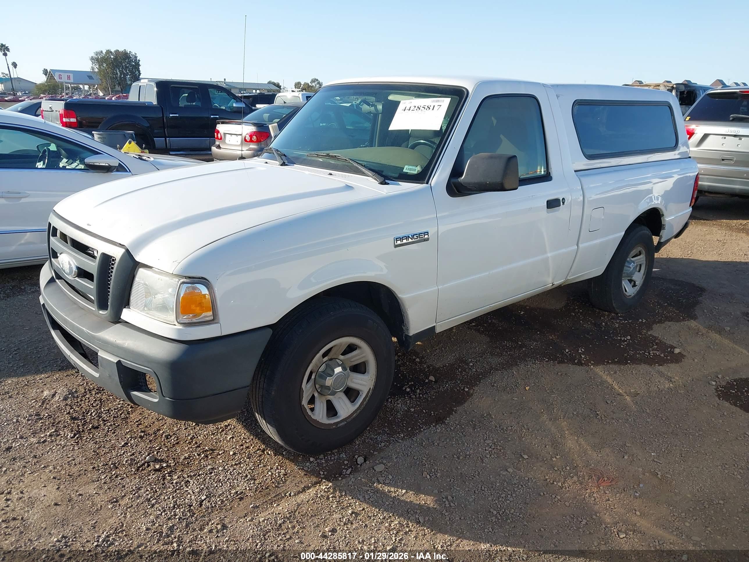 FORD RANGER image 2