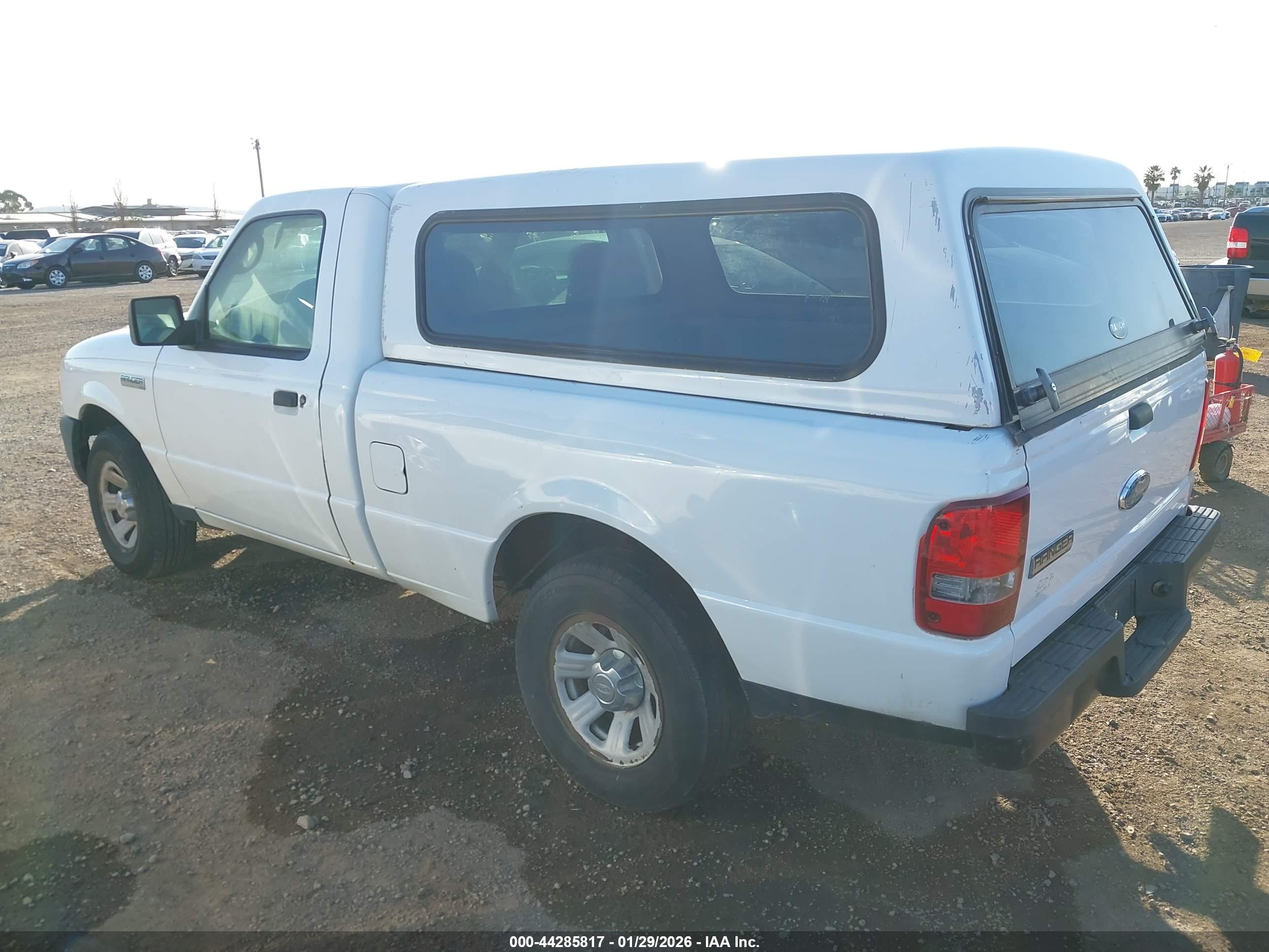 FORD RANGER image 3
