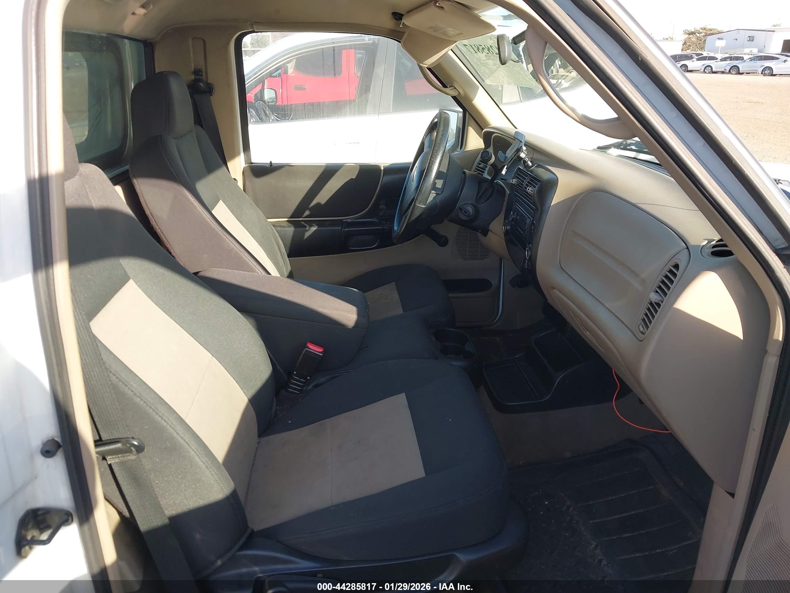 FORD RANGER image 5