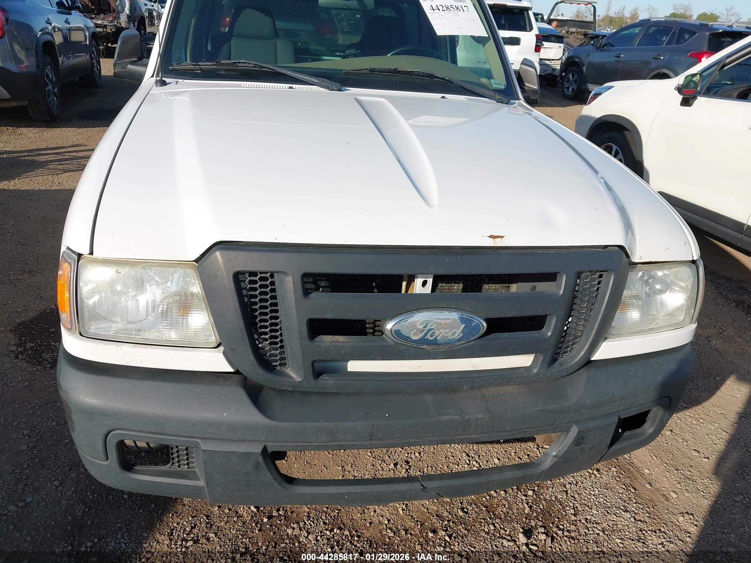 FORD RANGER image 6