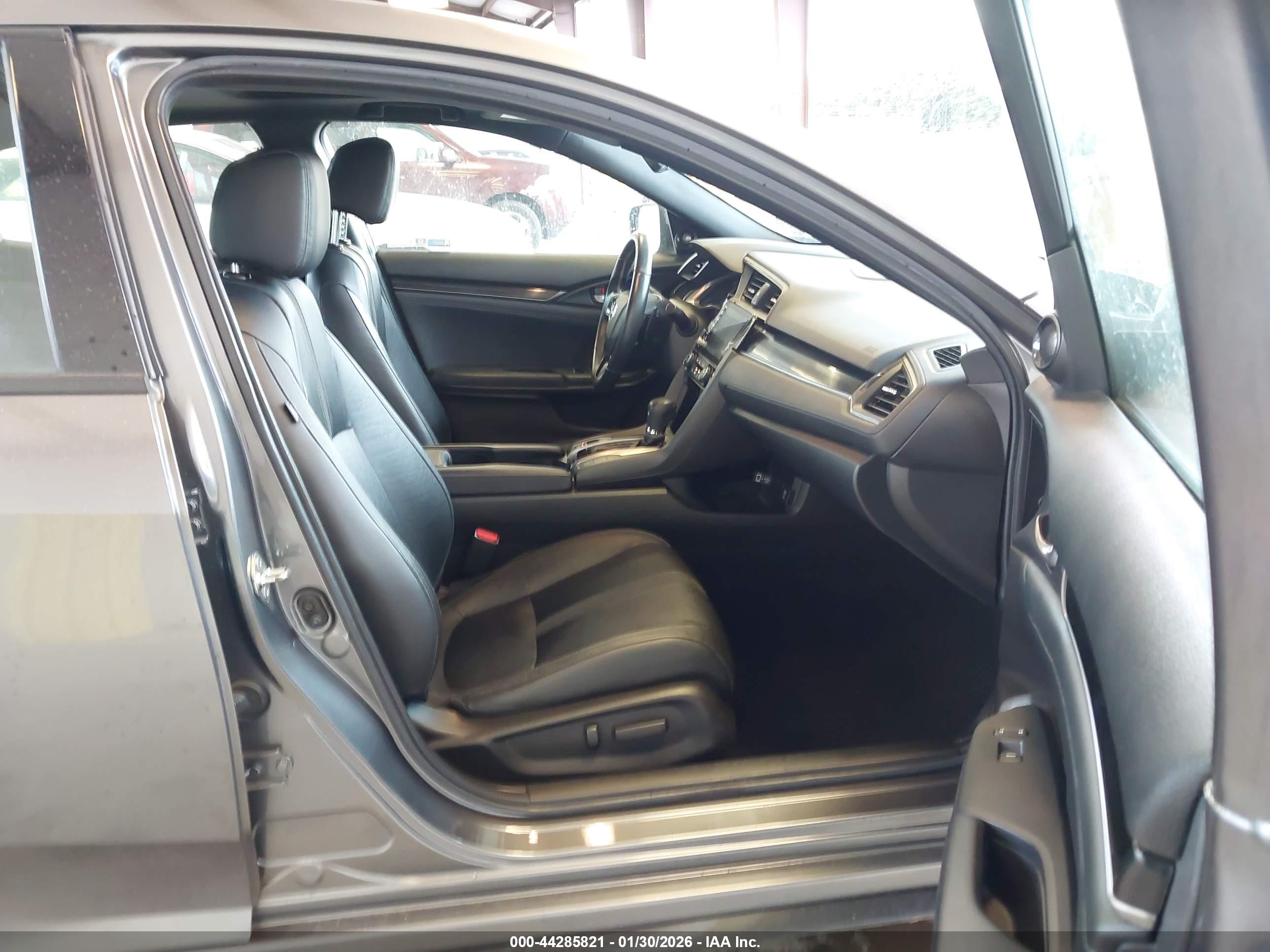 HONDA CIVIC image 5