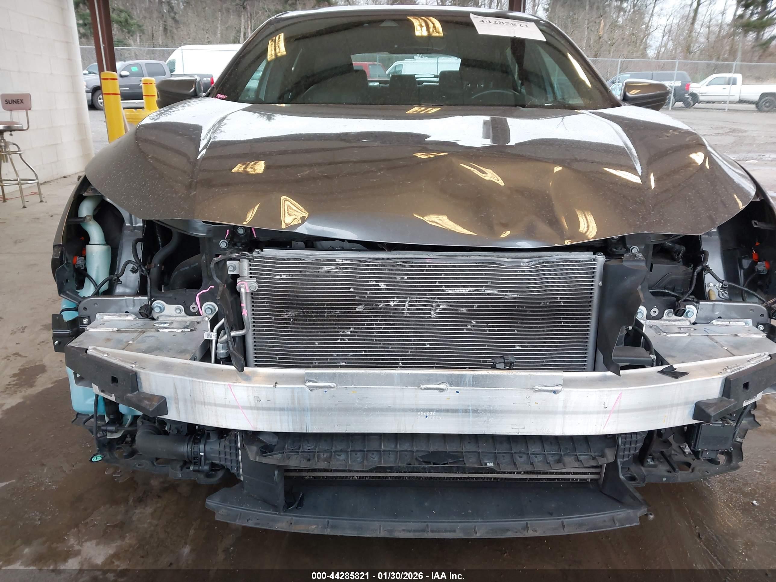 HONDA CIVIC image 6