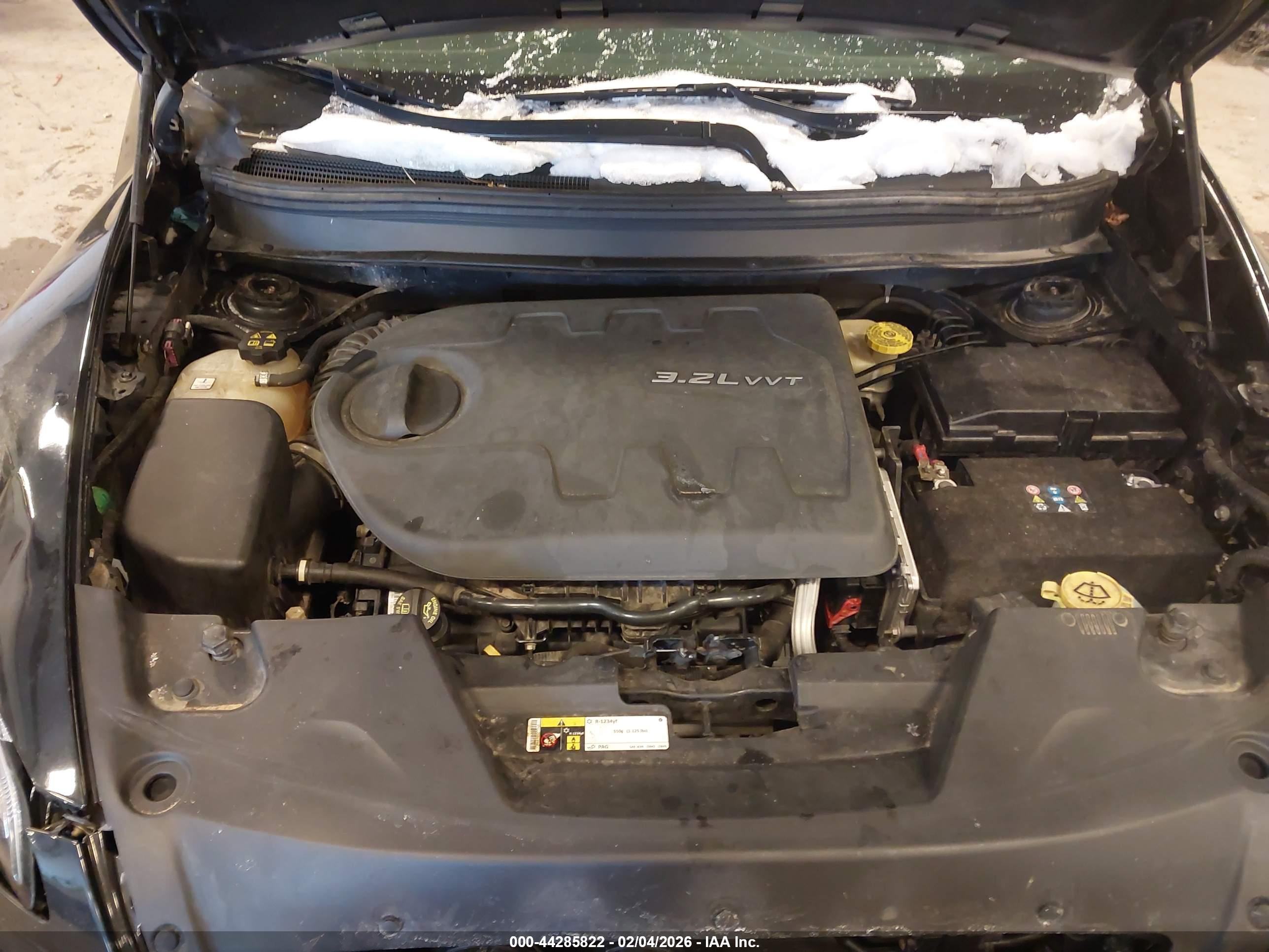JEEP CHEROKEE image 10