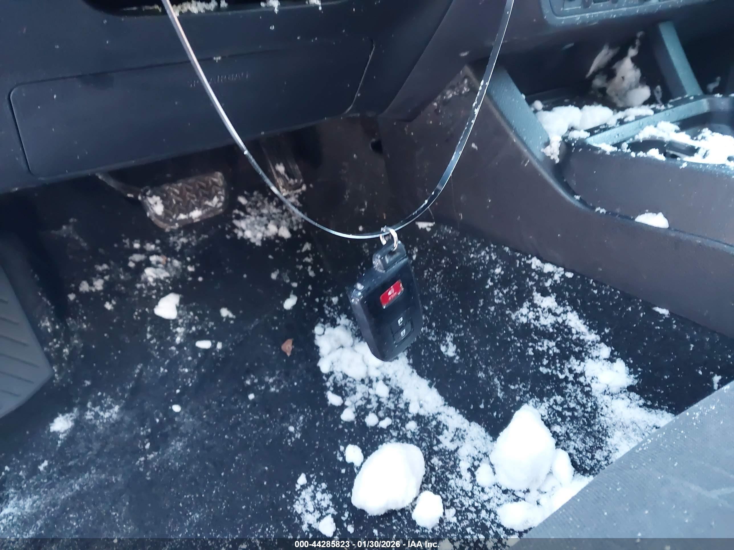 TOYOTA TACOMA image 11