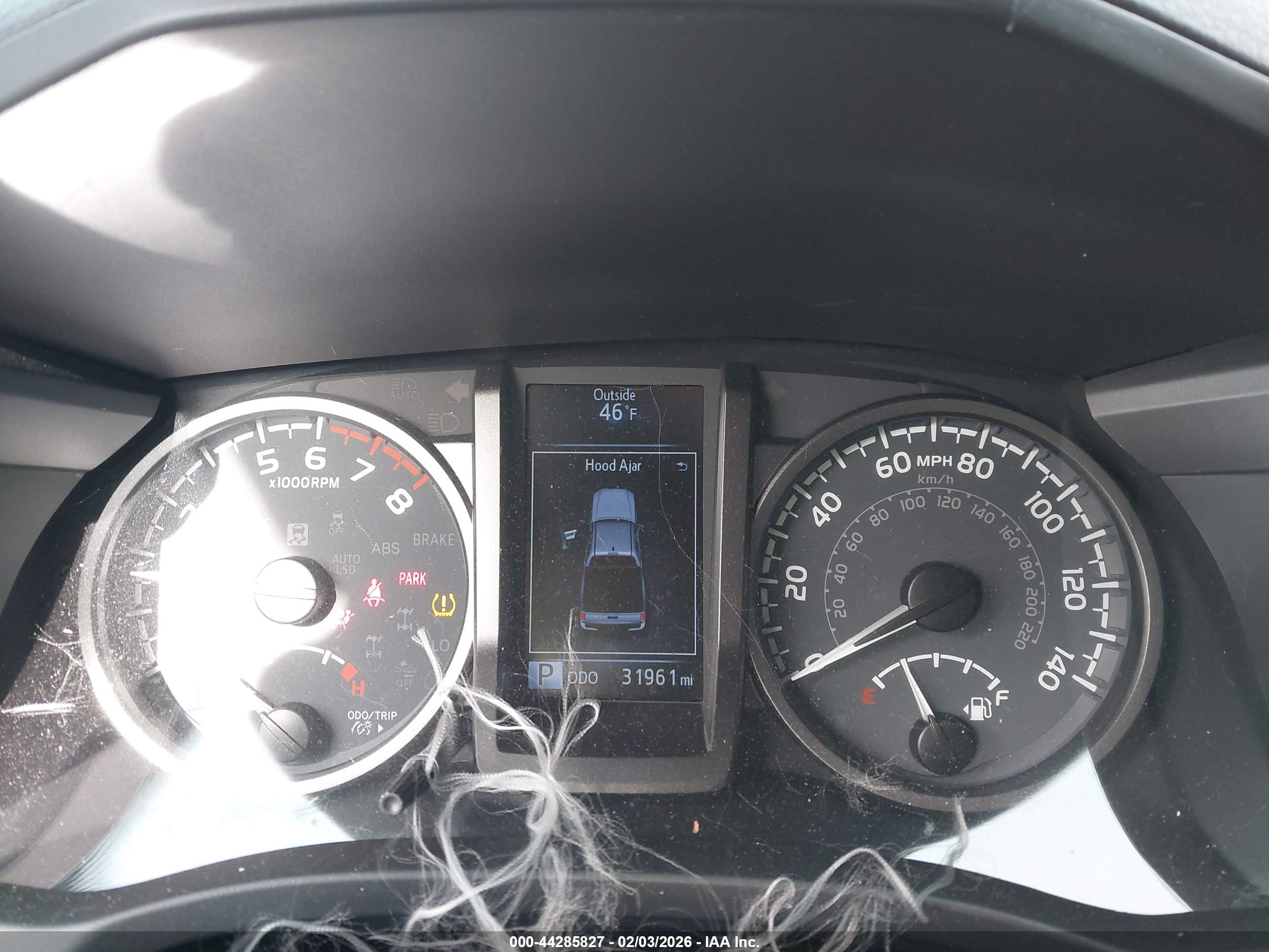 TOYOTA TACOMA image 7