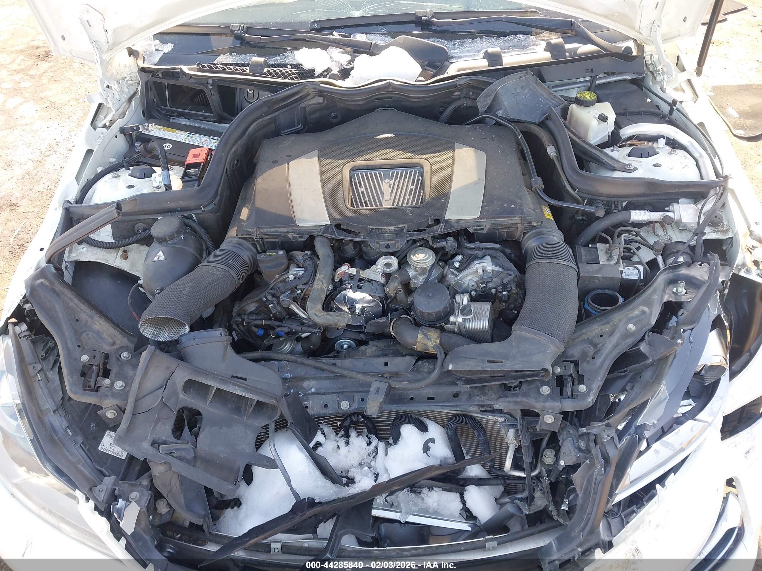 MERCEDES-BENZ C image 10