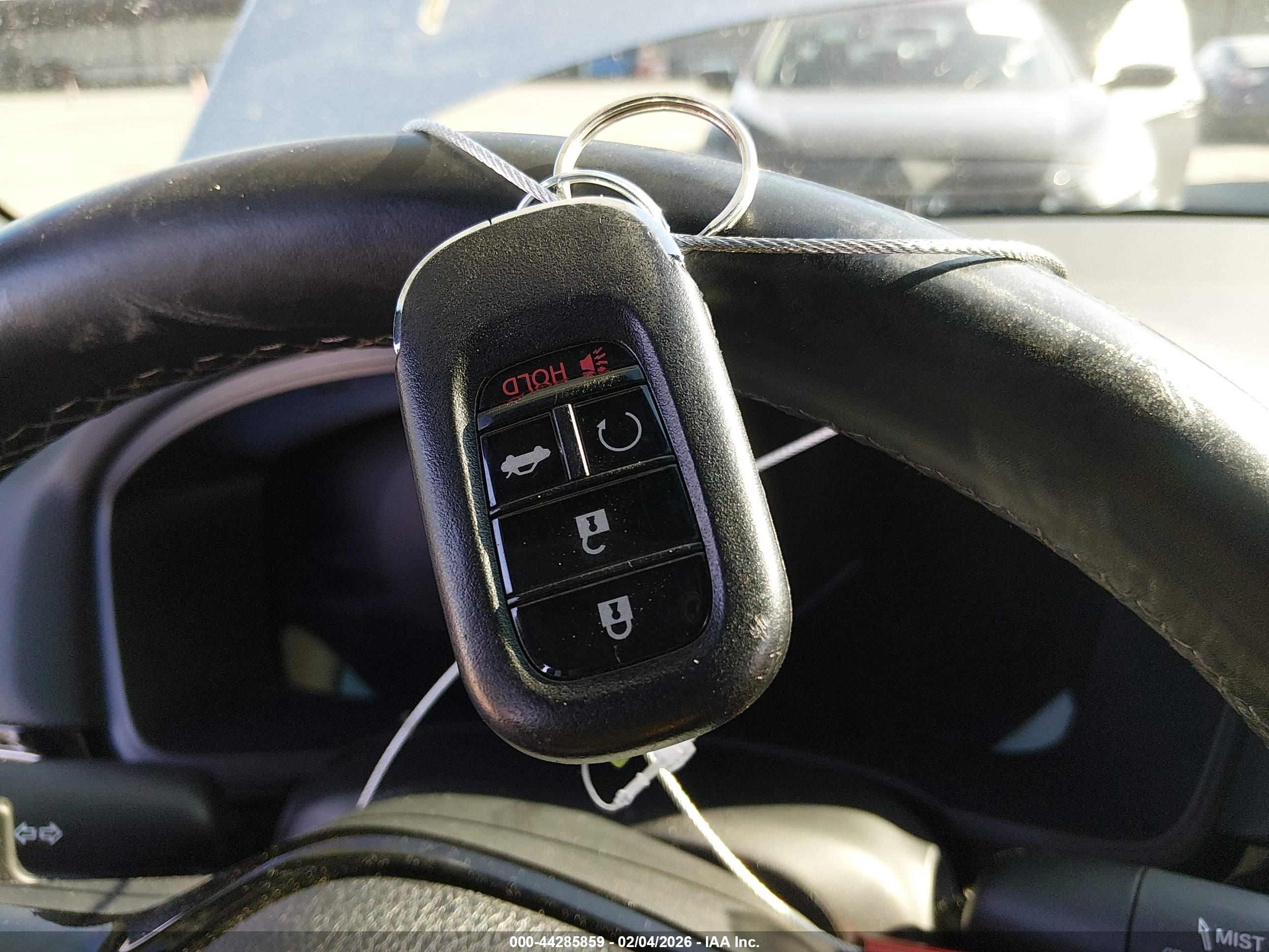 HONDA CIVIC image 11