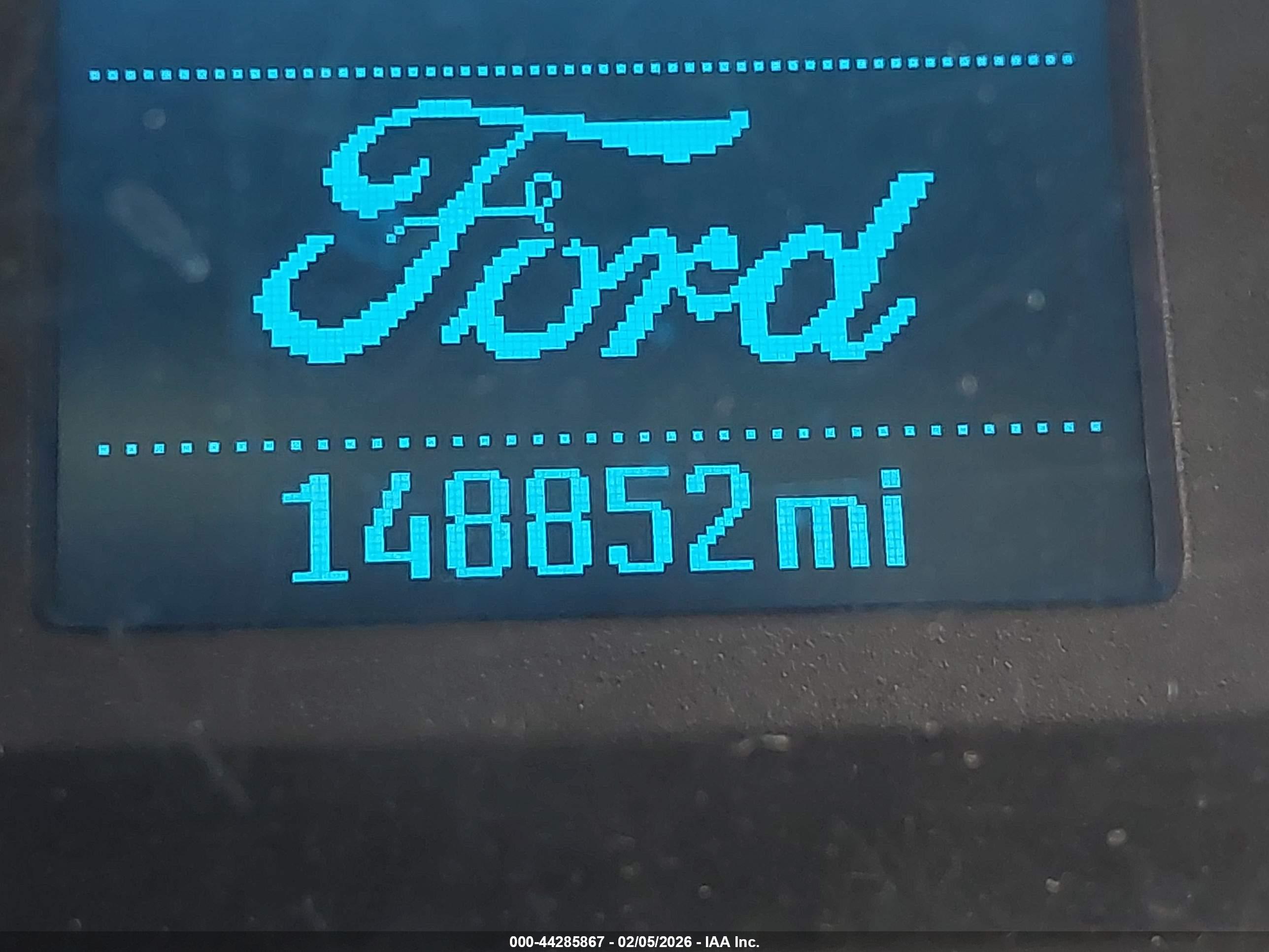FORD TRANSIT-250 image 7