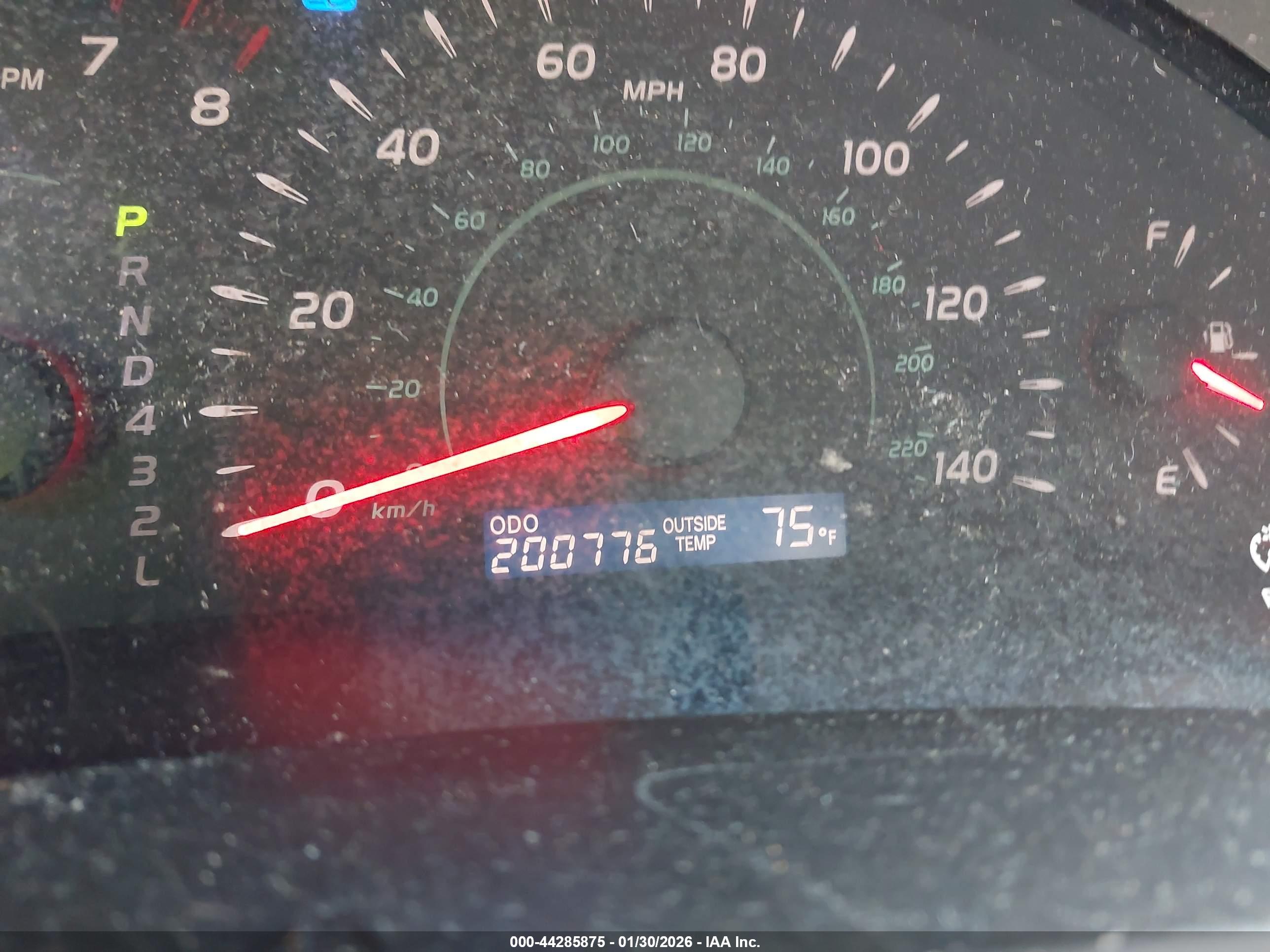 TOYOTA CAMRY image 7