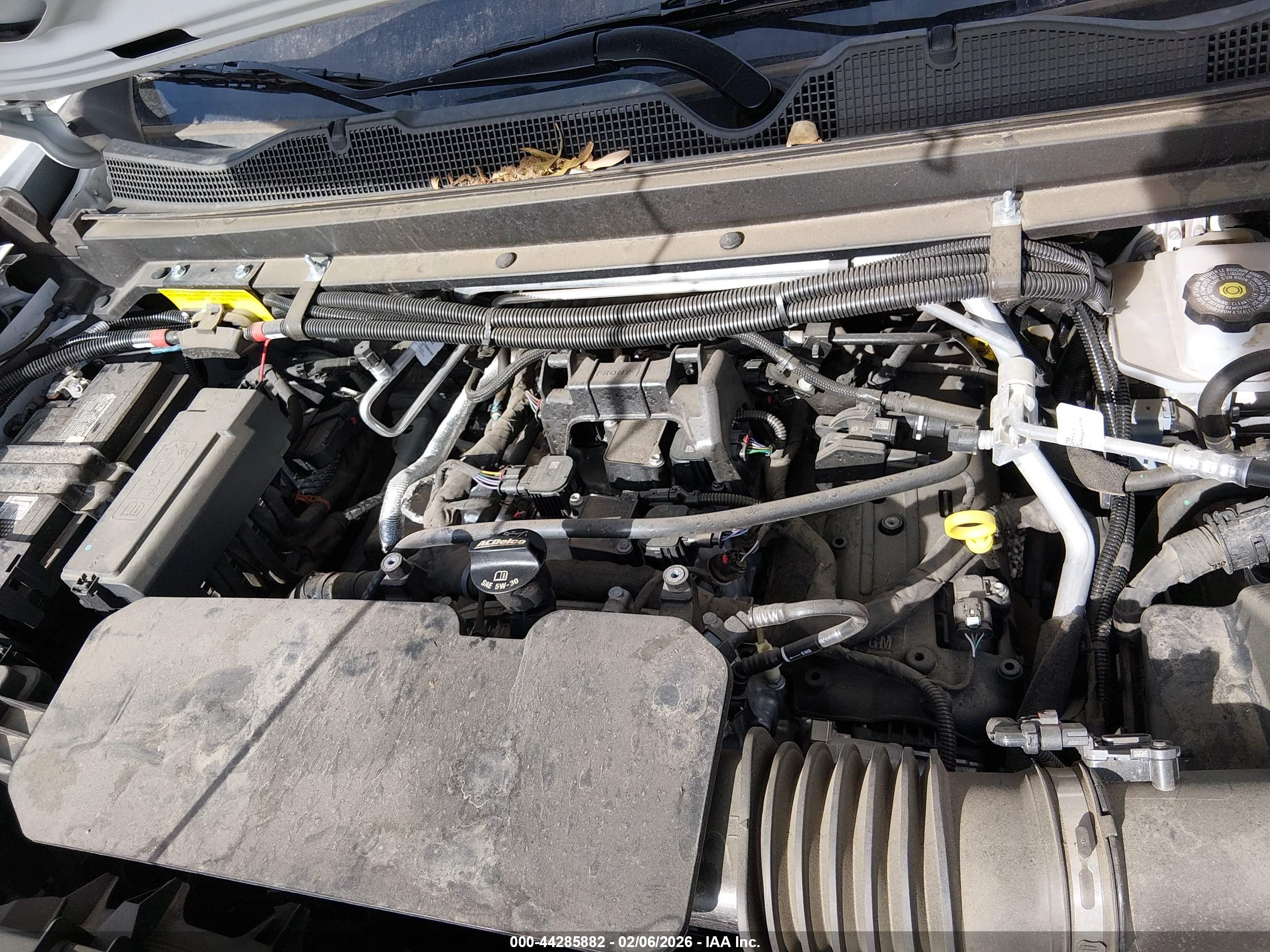 CHEVROLET COLORADO image 10